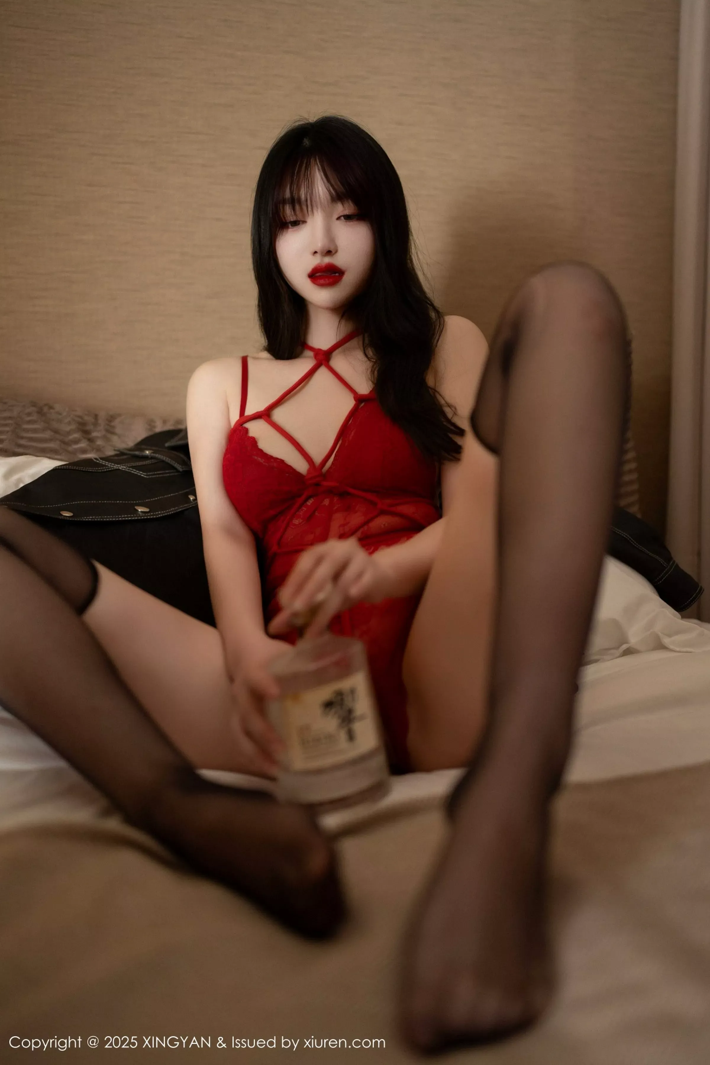  星颜社 VOL.335 白露lulu [73P]