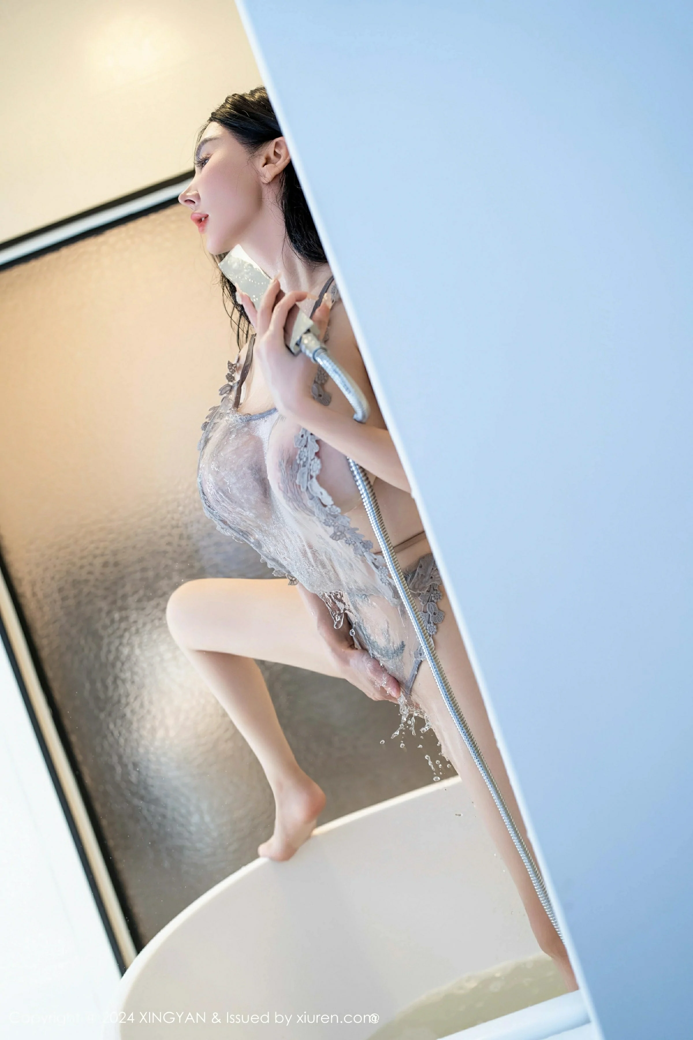  星颜社 VOL.284 潘思沁 [80P]第8张