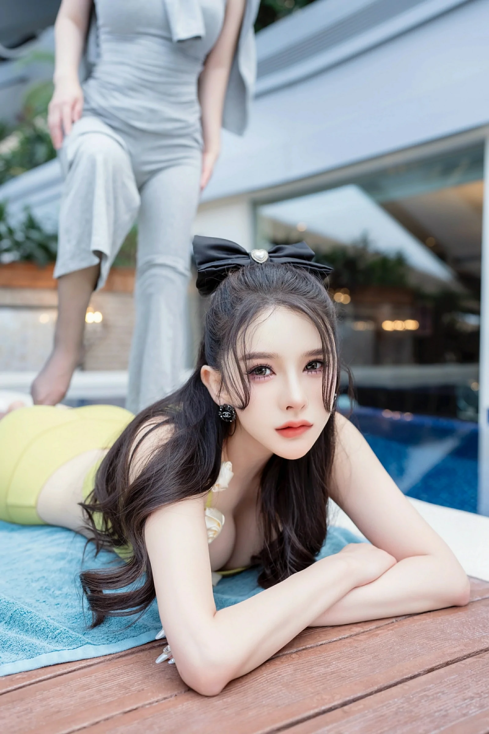  星颜社 VOL.333 李丽莎 模特合集 [80P]第13张