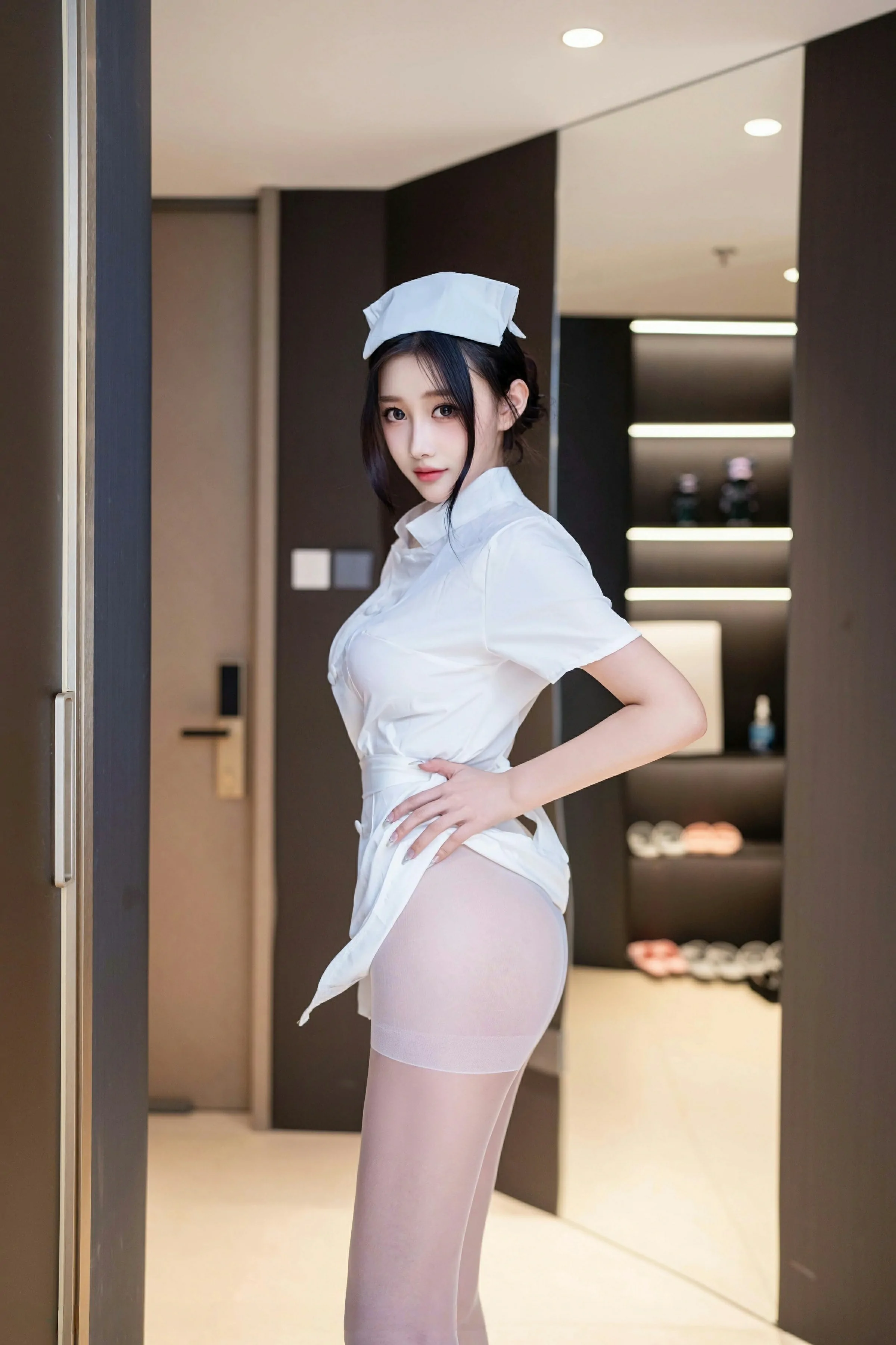  星颜社 VOL.362 木森vita [79P]第3张