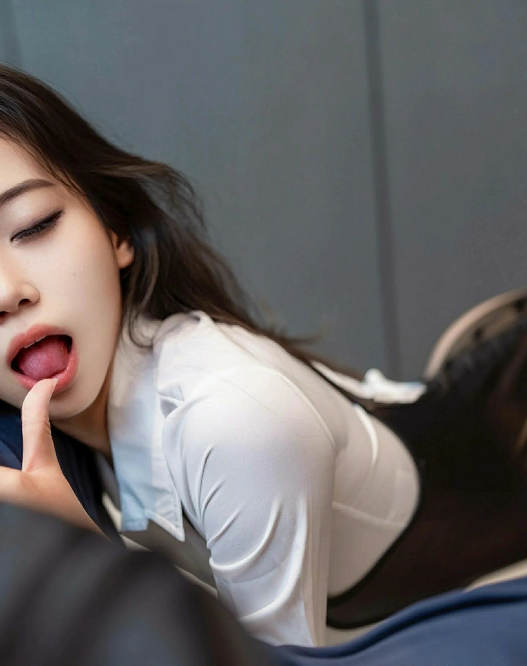  星颜社 VOL.400 时安安 [71P]第10张