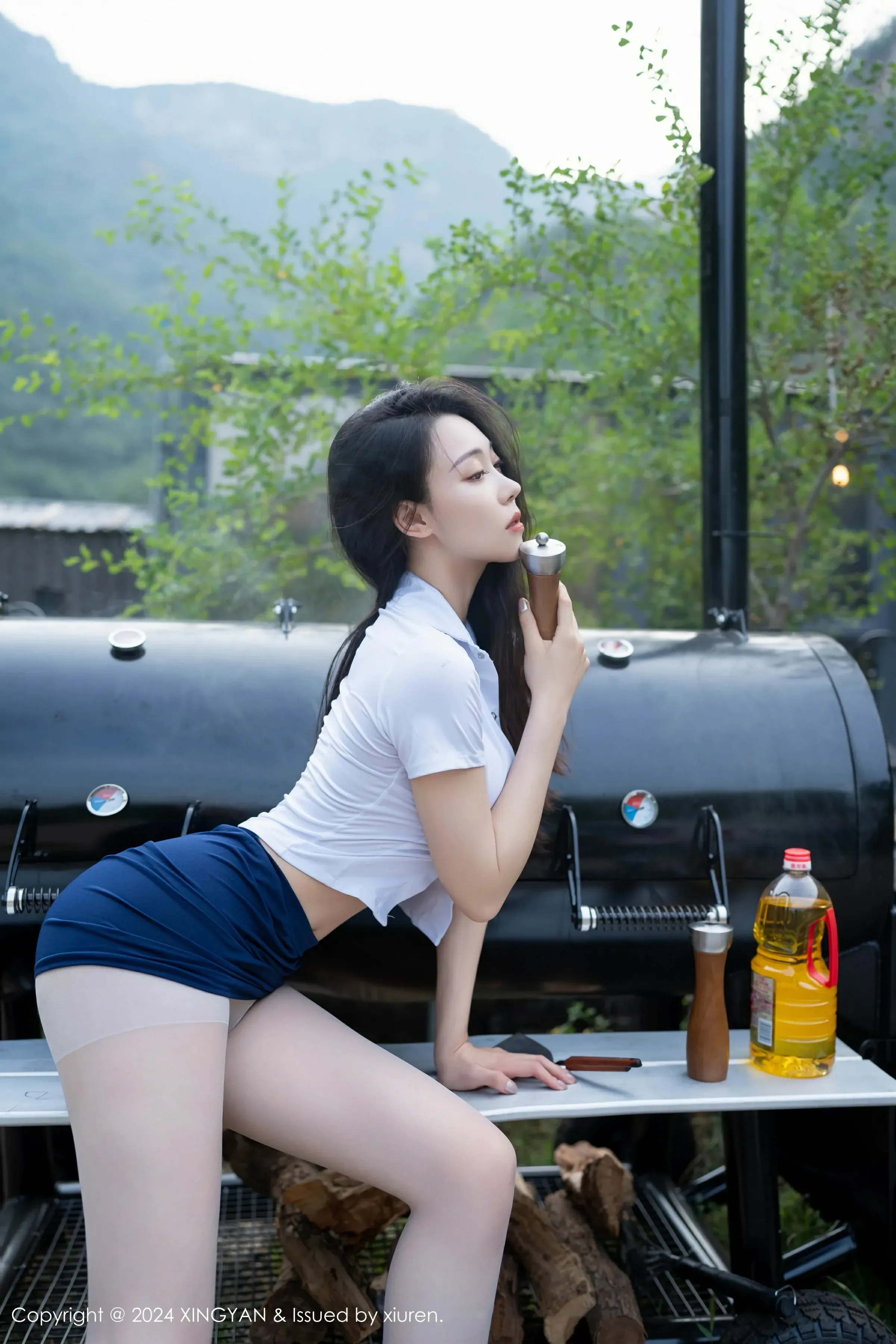  星颜社 VOL.257 清妙 [80P]第9张