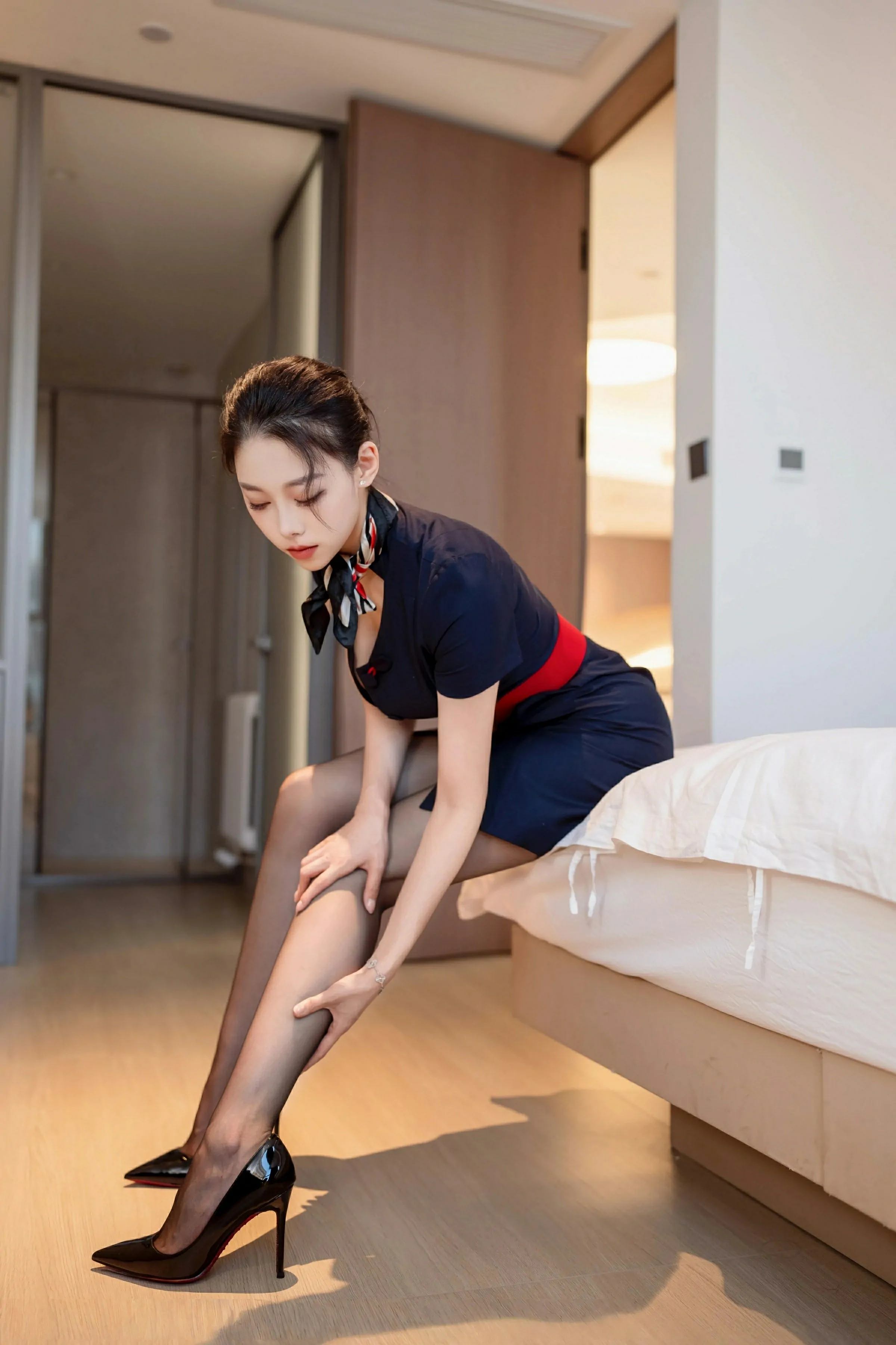  星颜社 VOL.354 清妙 [78P]第3张