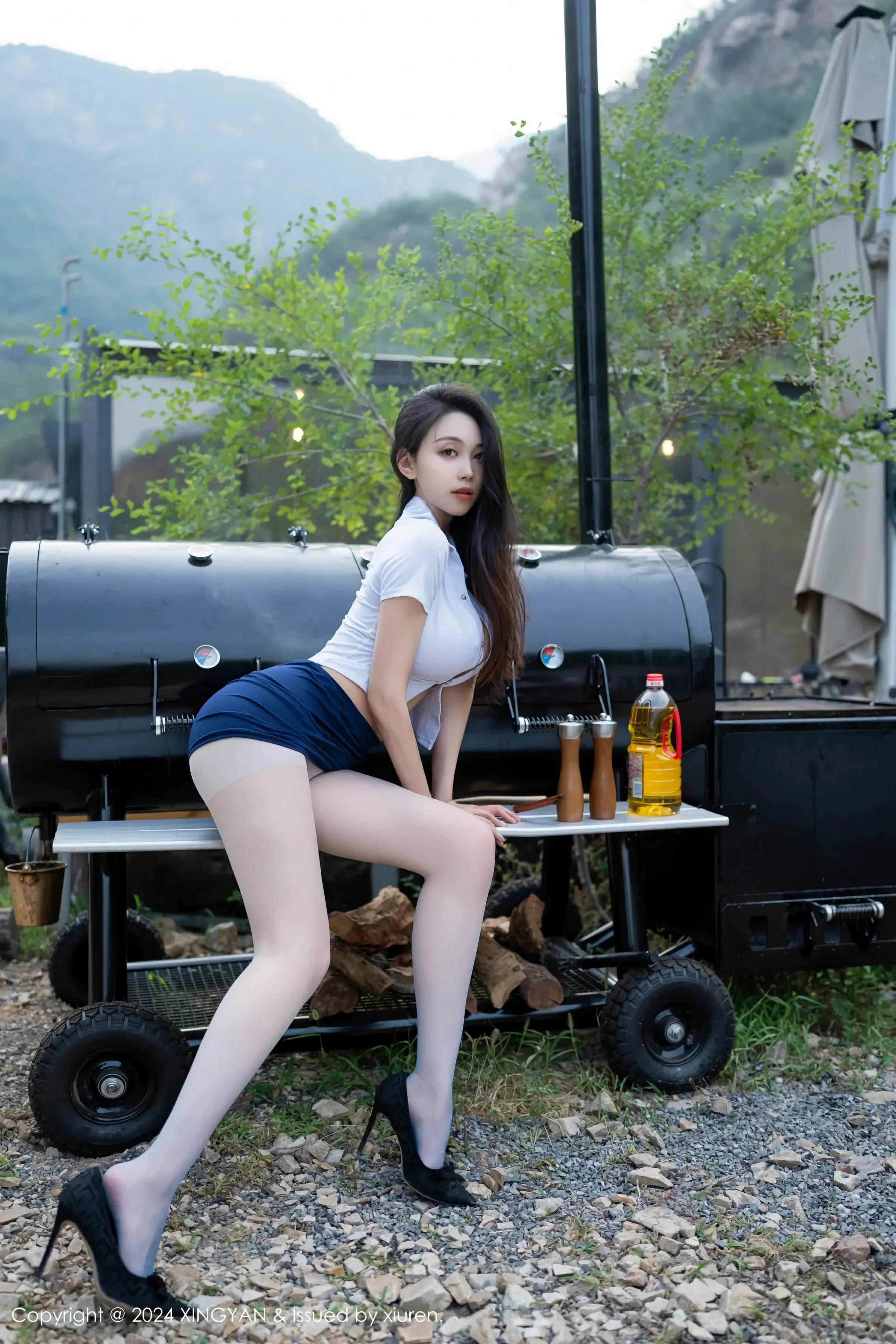  星颜社 VOL.257 清妙 [80P]第7张