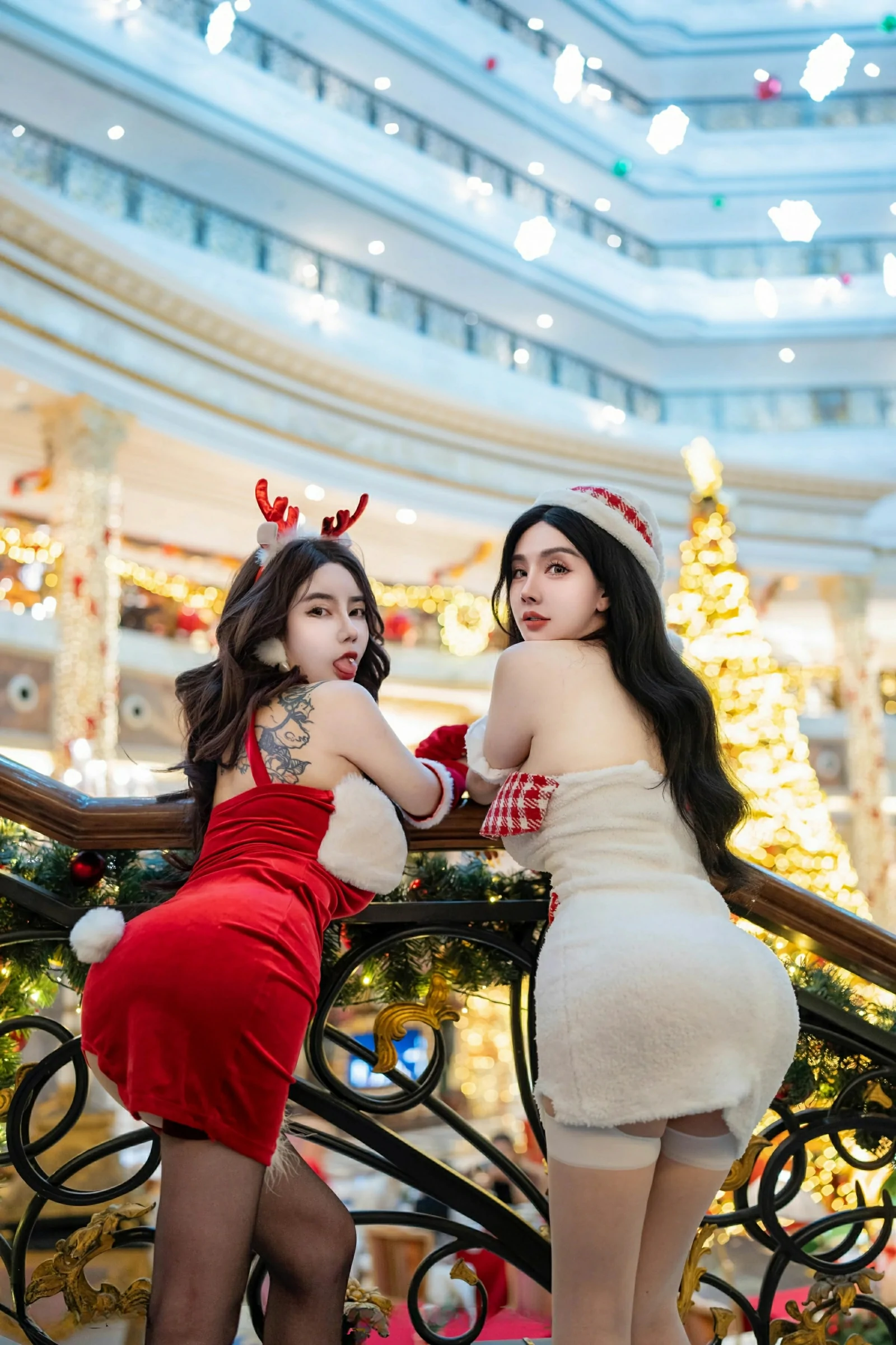  星颜社 VOL.294 潘思沁 模特合集 [76P]第3张