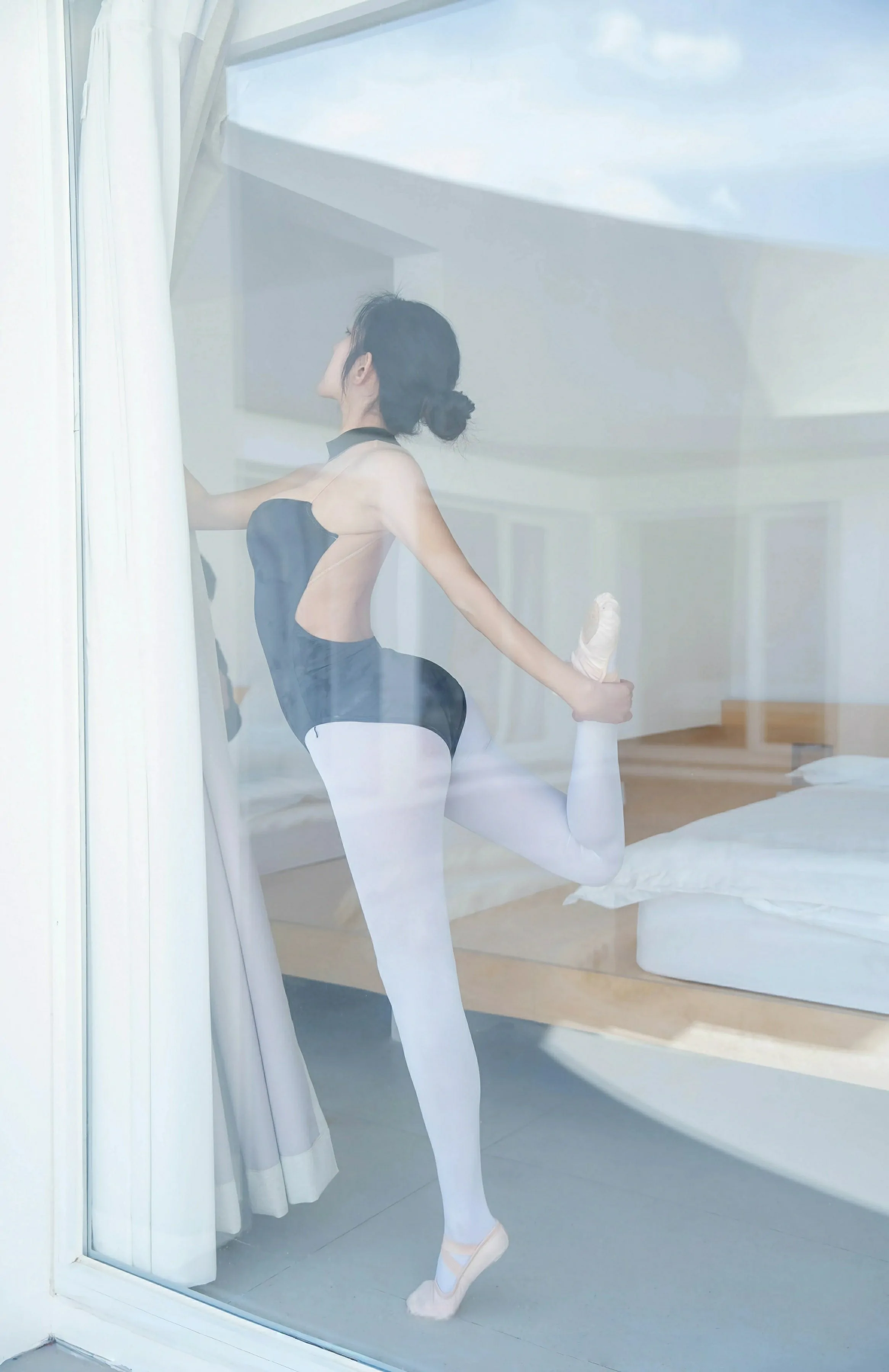  星颜社 VOL.345 星冉 [79P]第6张