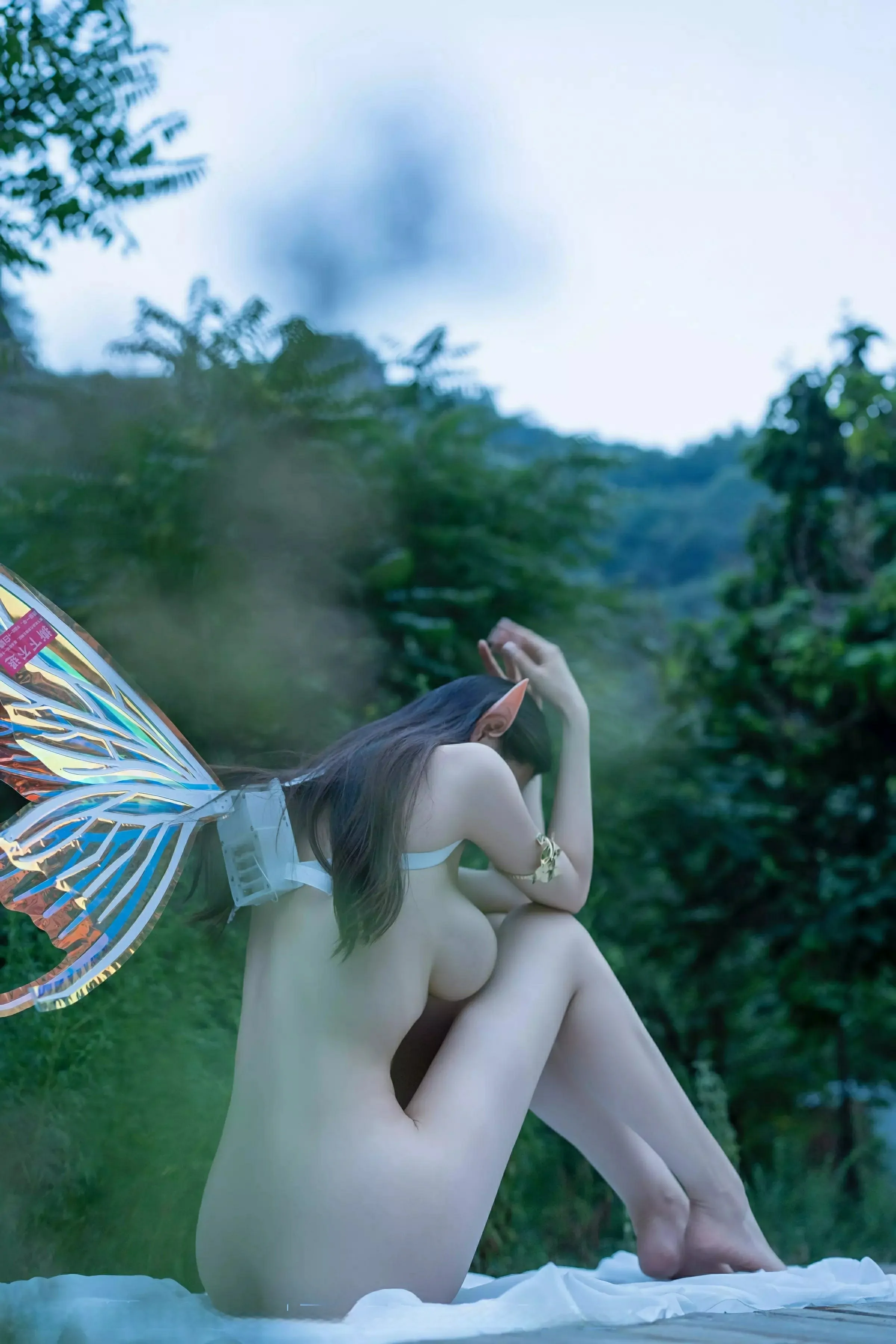  星颜社 VOL.314 清妙 [60P]第13张