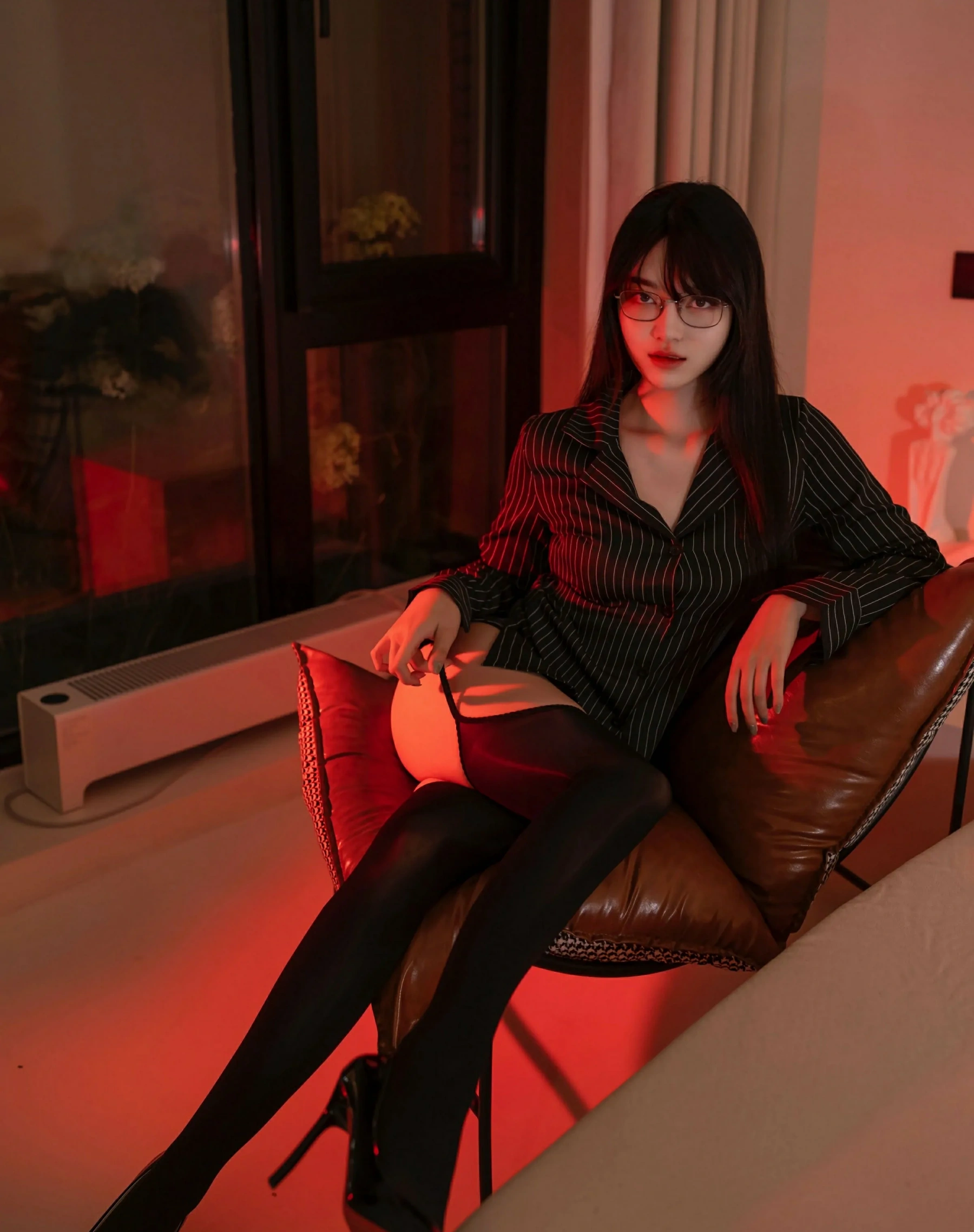  星颜社 VOL.376 白露lulu [71P]第2张