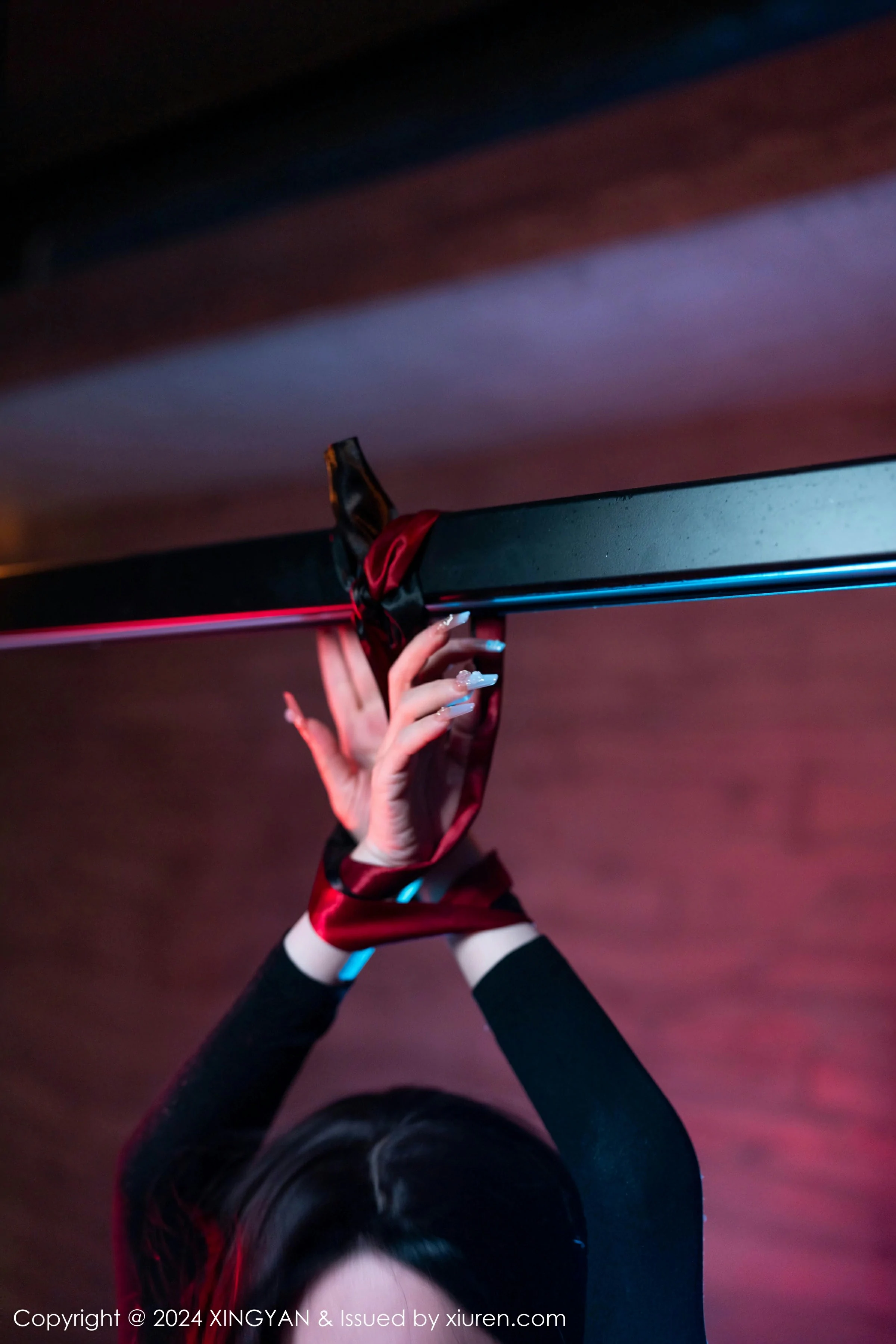  星颜社 VOL.248 潘思沁 [81P]第24张