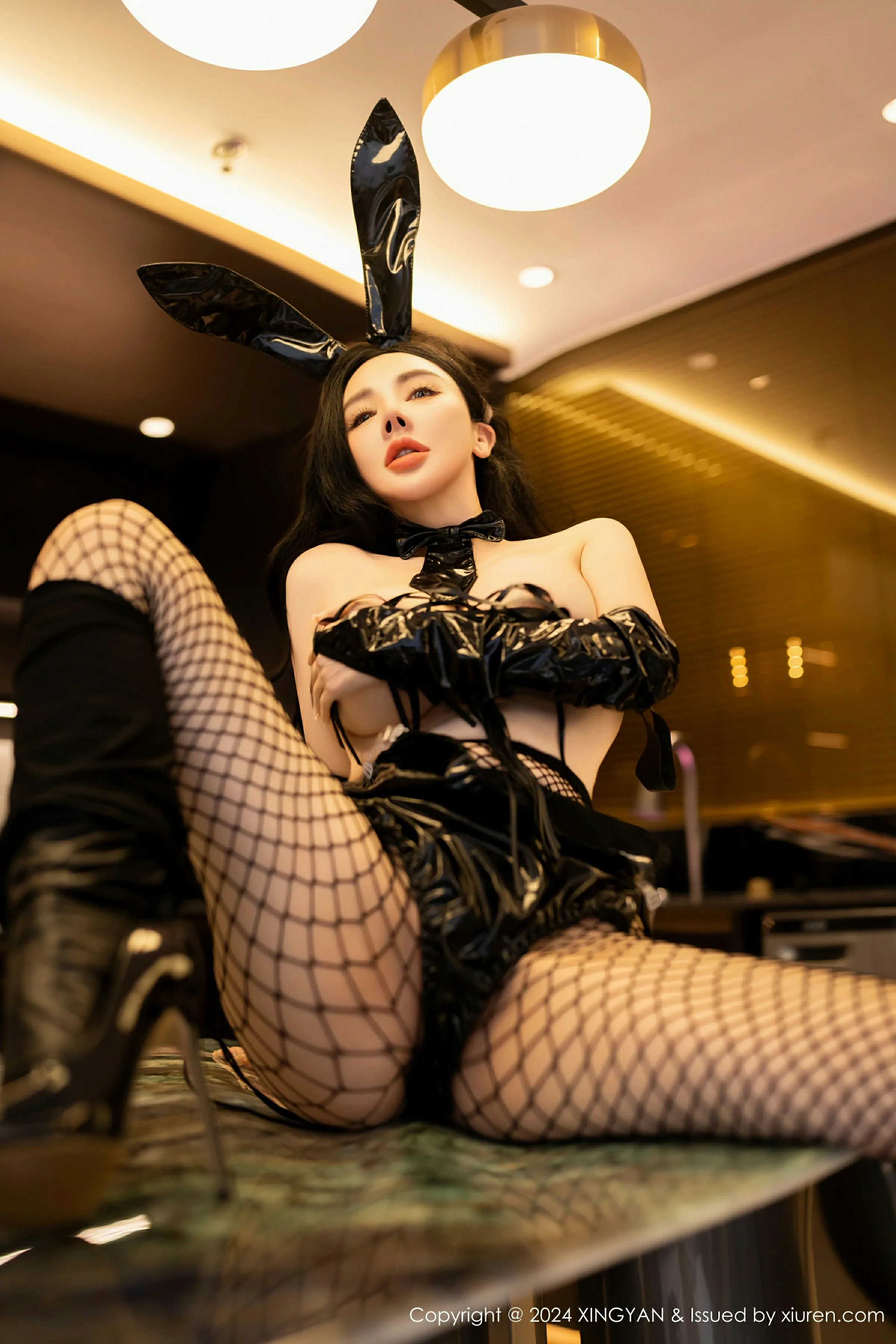  星颜社 VOL.285 潘思沁 [81P]第8张