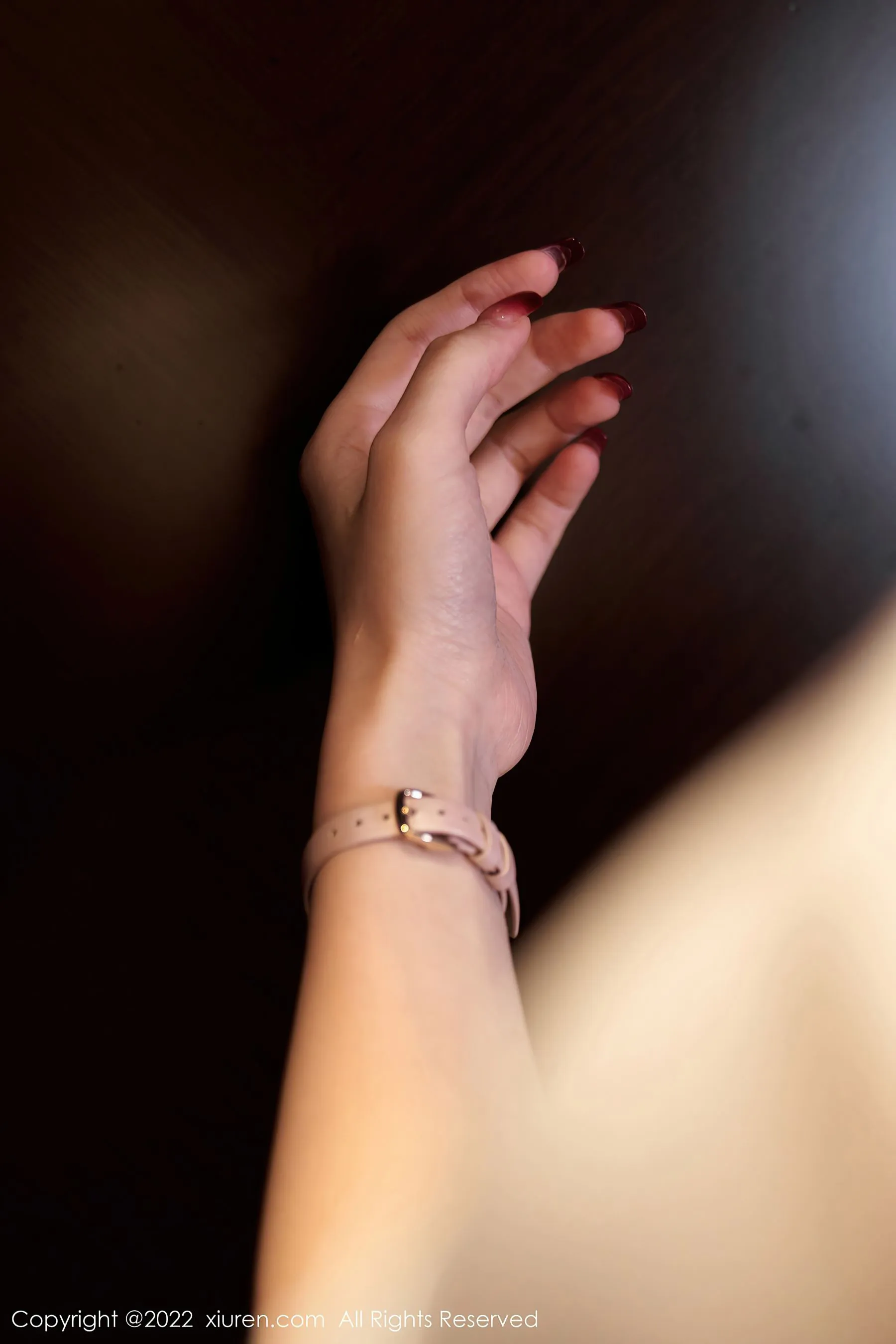 秀人网 No.5746 周于希Sally第14张