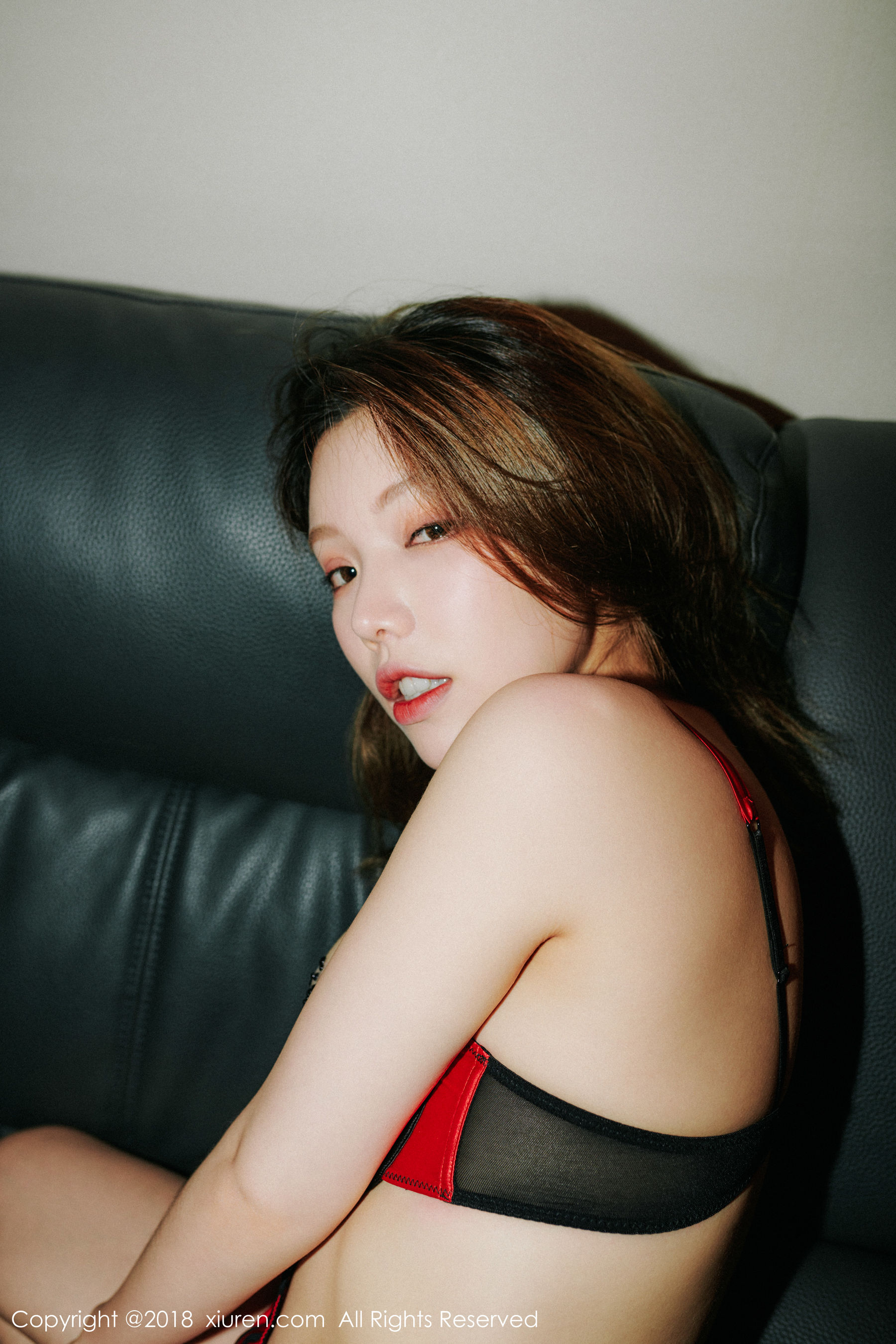 XiuRen 秀人网 No.1133 黄楽然第16张