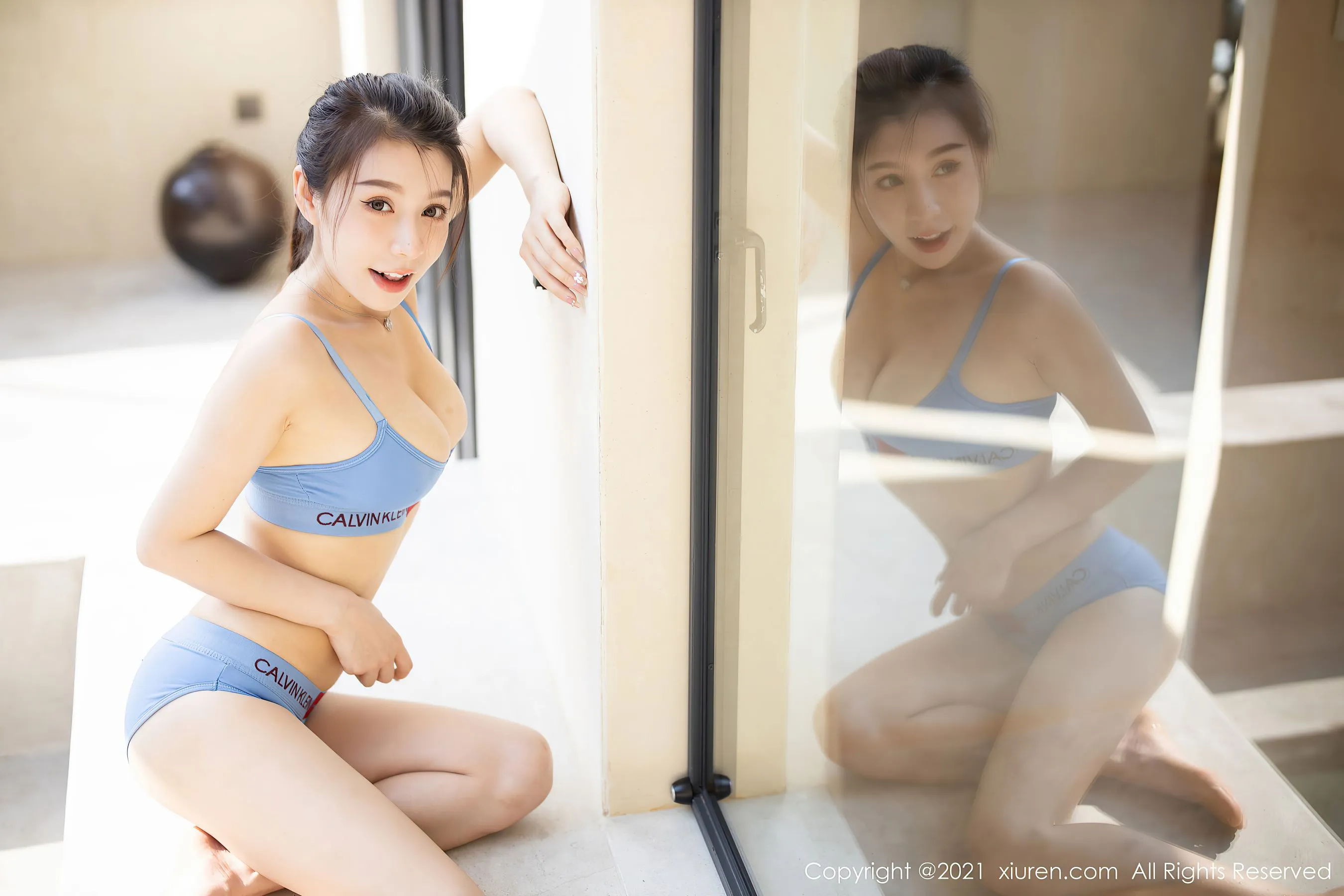 秀人 No.4111 vetiver嘉宝贝儿第8张