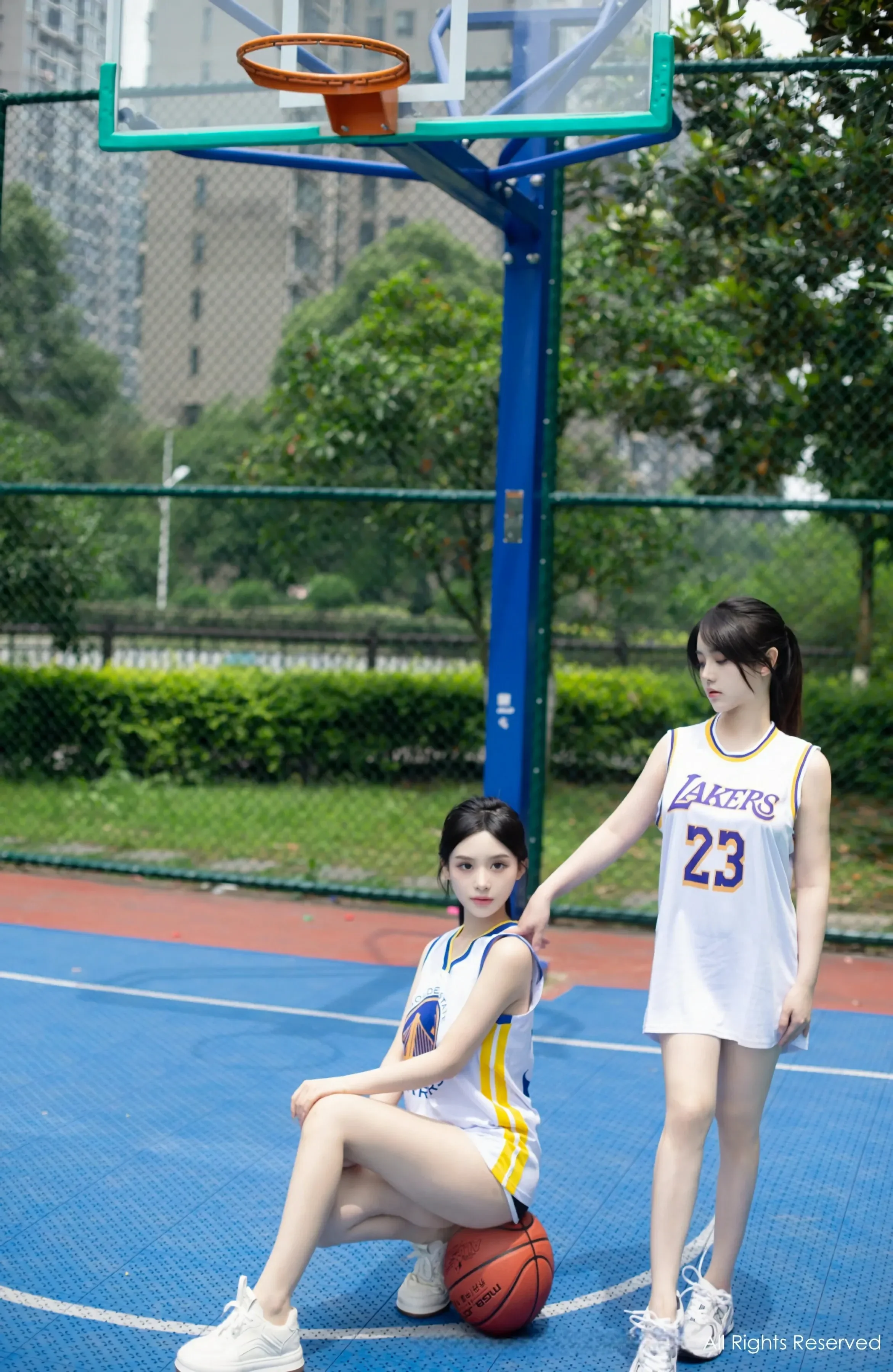  XiuRen 秀人 No.8744 豆瓣酱 [83P]第6张