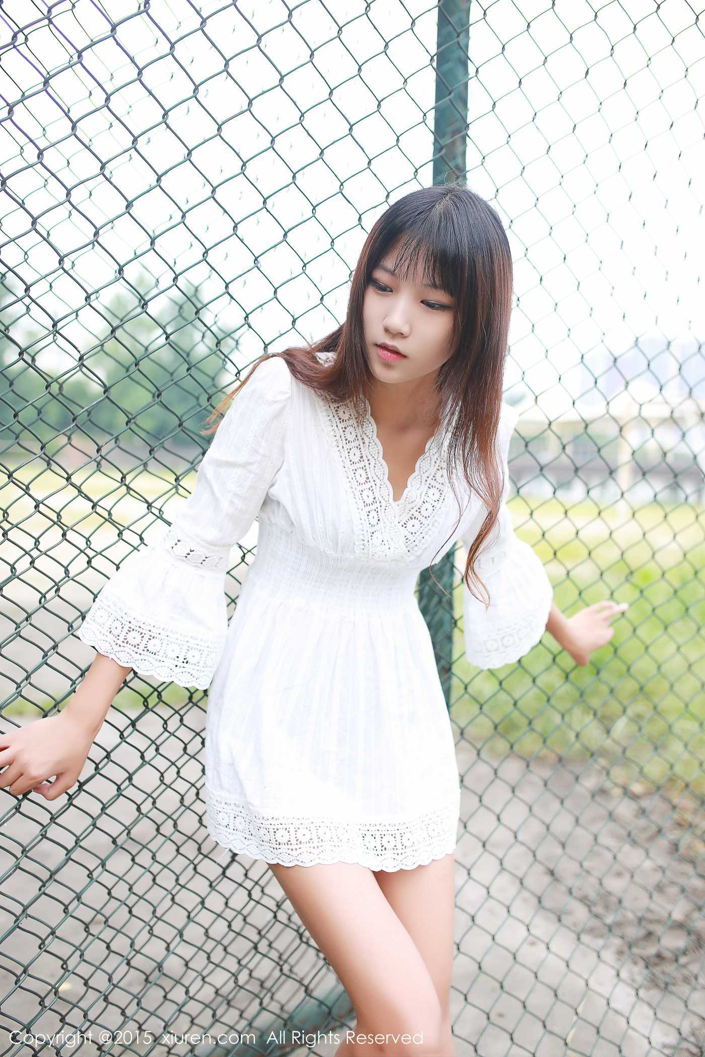 [Xiuren绣人网]XR20150721N00357 2015.07.21 徐畅和徐畅[46+1P]第9张