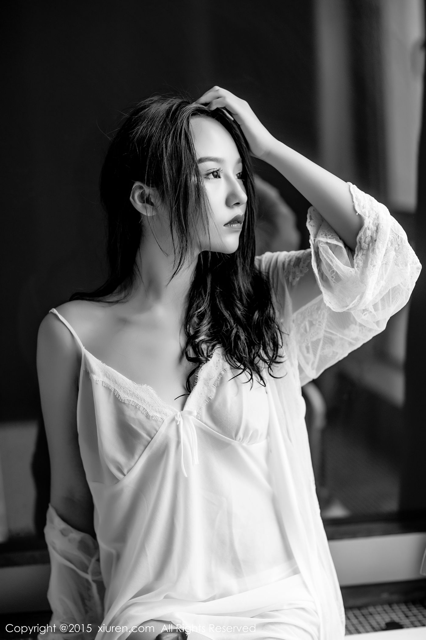 [Xiuren绣人网]XR20150717N00355 2015.07.17 鱼猫盾i[54+1P]第10张