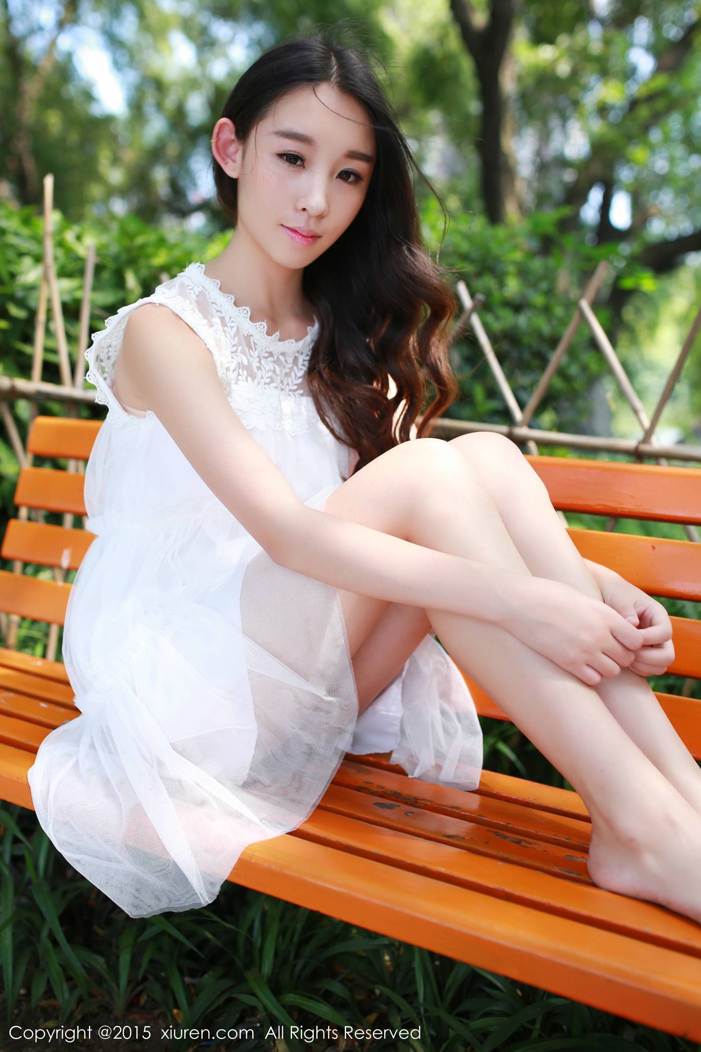 [Xiuren绣人网]XR20150805N00371 2015.08.05 梓萱Crystal[45+1P]第7张