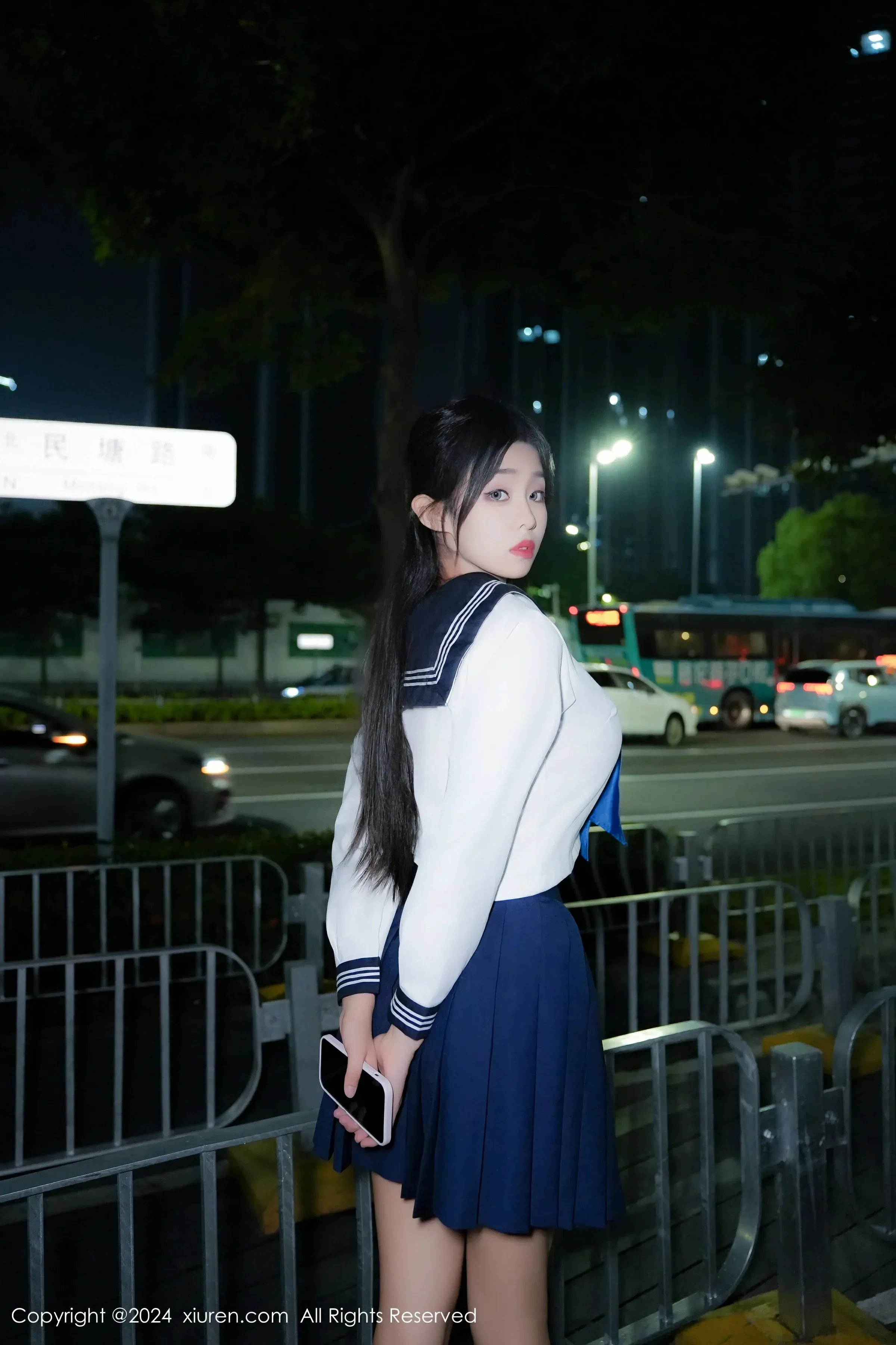  XiuRen 秀人 No.8879 董林越 [66P]第6张