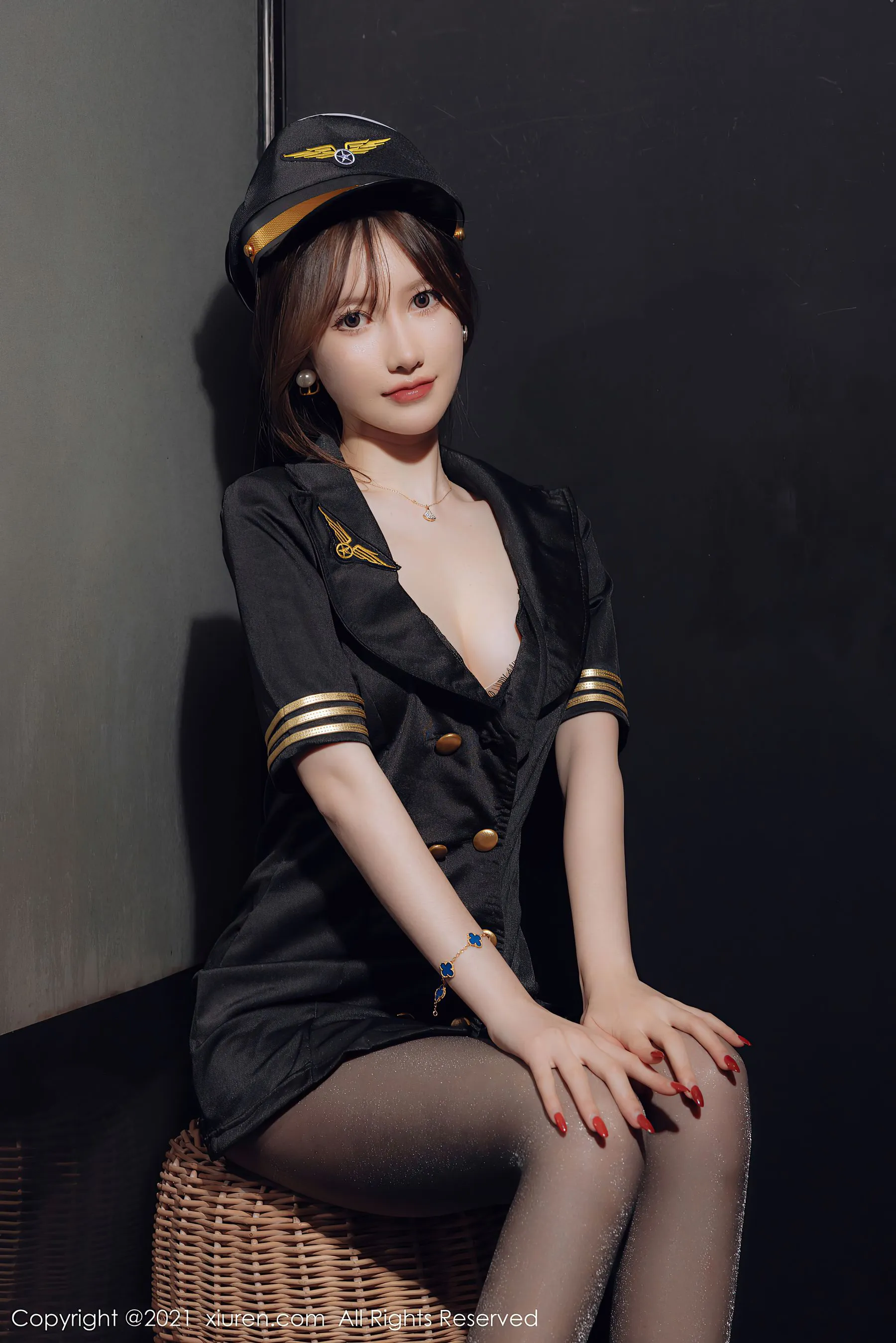 秀人 No.4355 美桃酱第3张