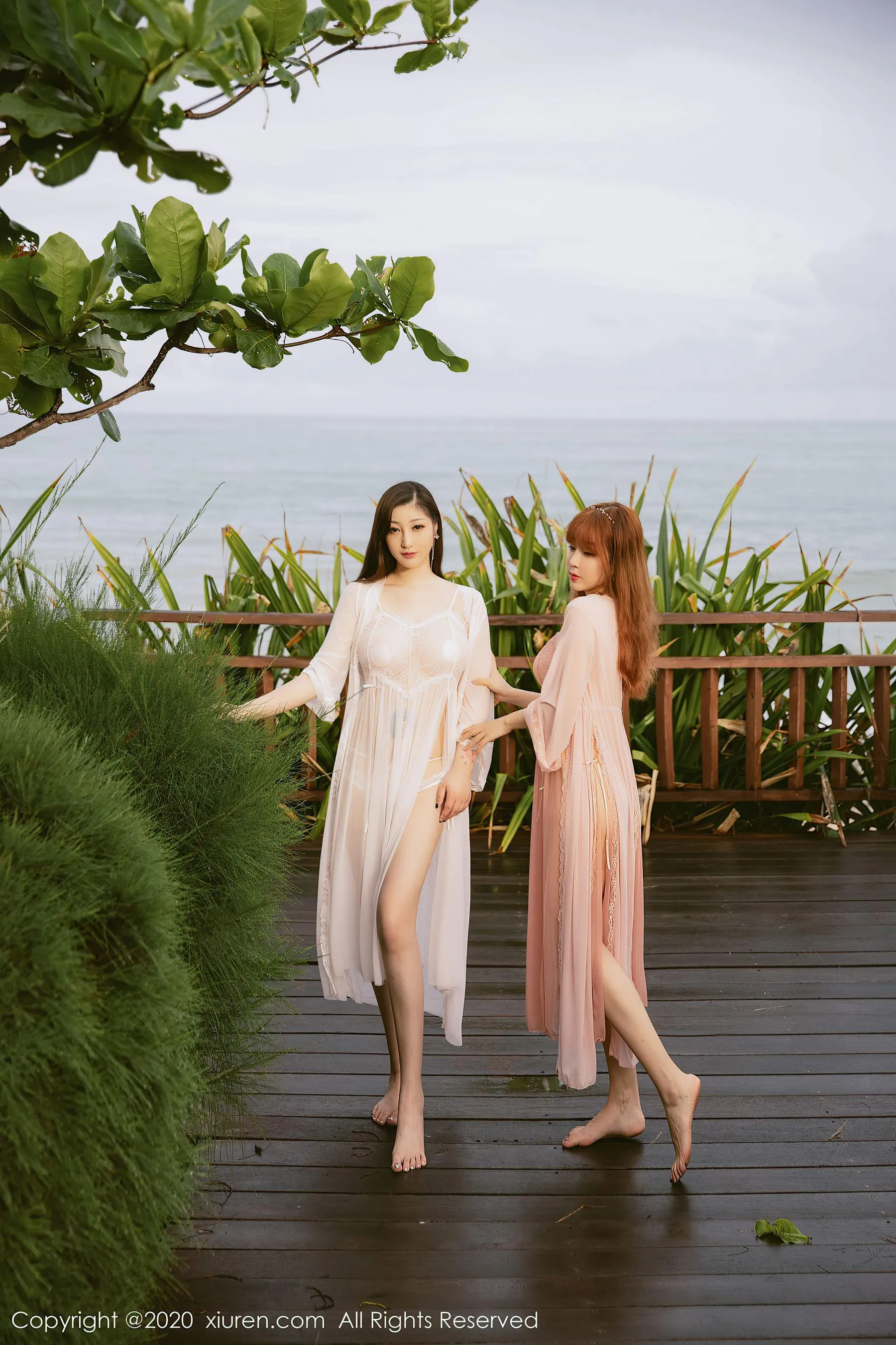 秀人 No.2444 王雨纯&妲己_Toxic第3张