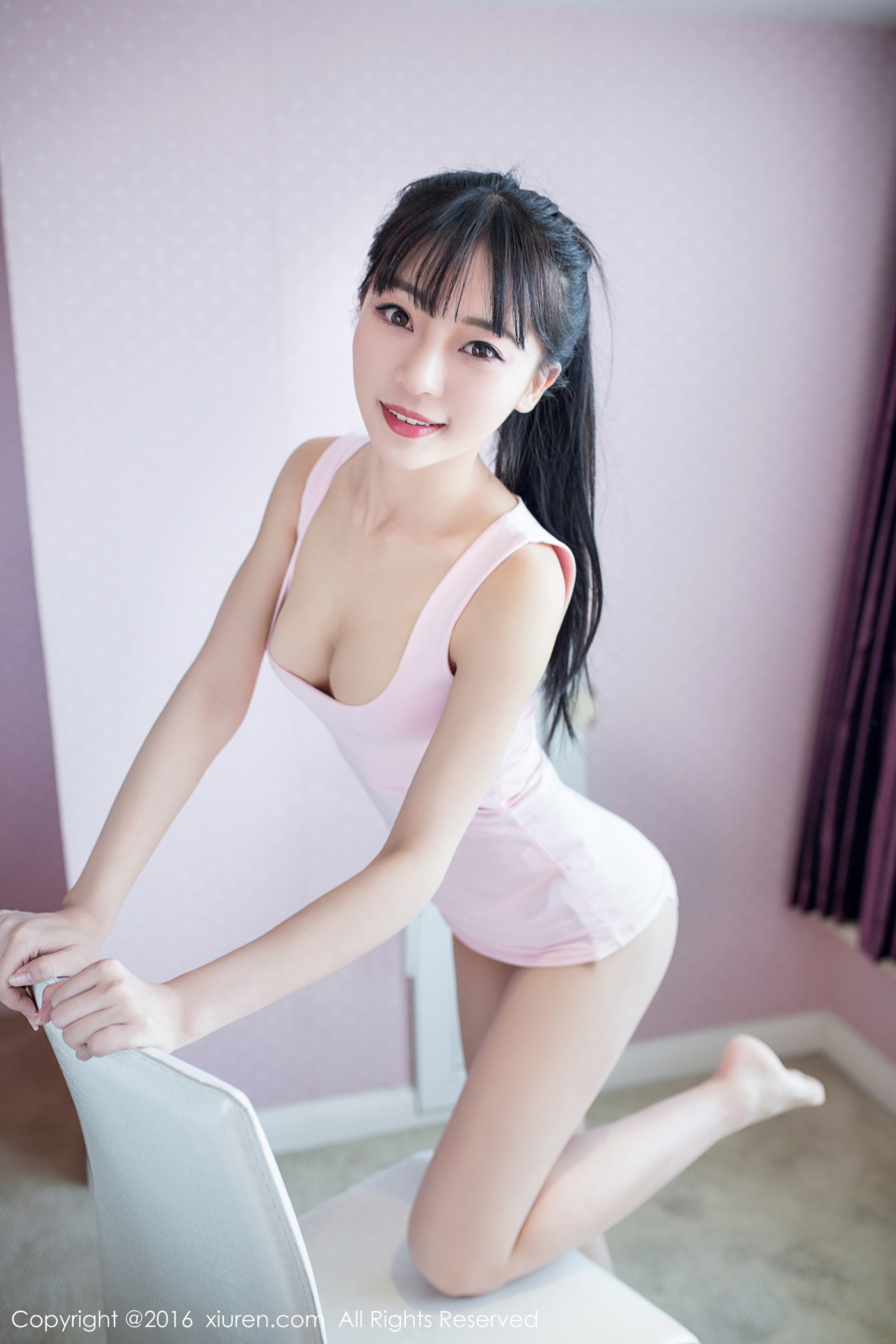 [Xiuren绣人网]XR20160905N00593 2016.09.05 Mio莉莉丝[52+1P ]第10张