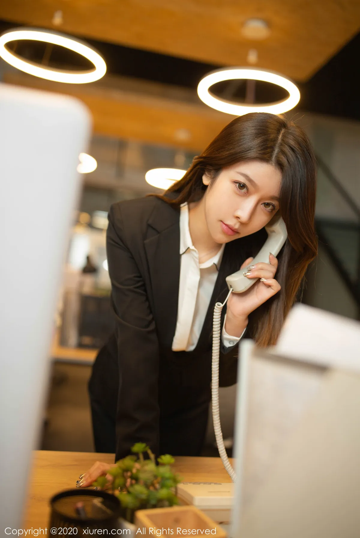 XIUREN秀人网 N0.1972 夏诗诗Sally第1张