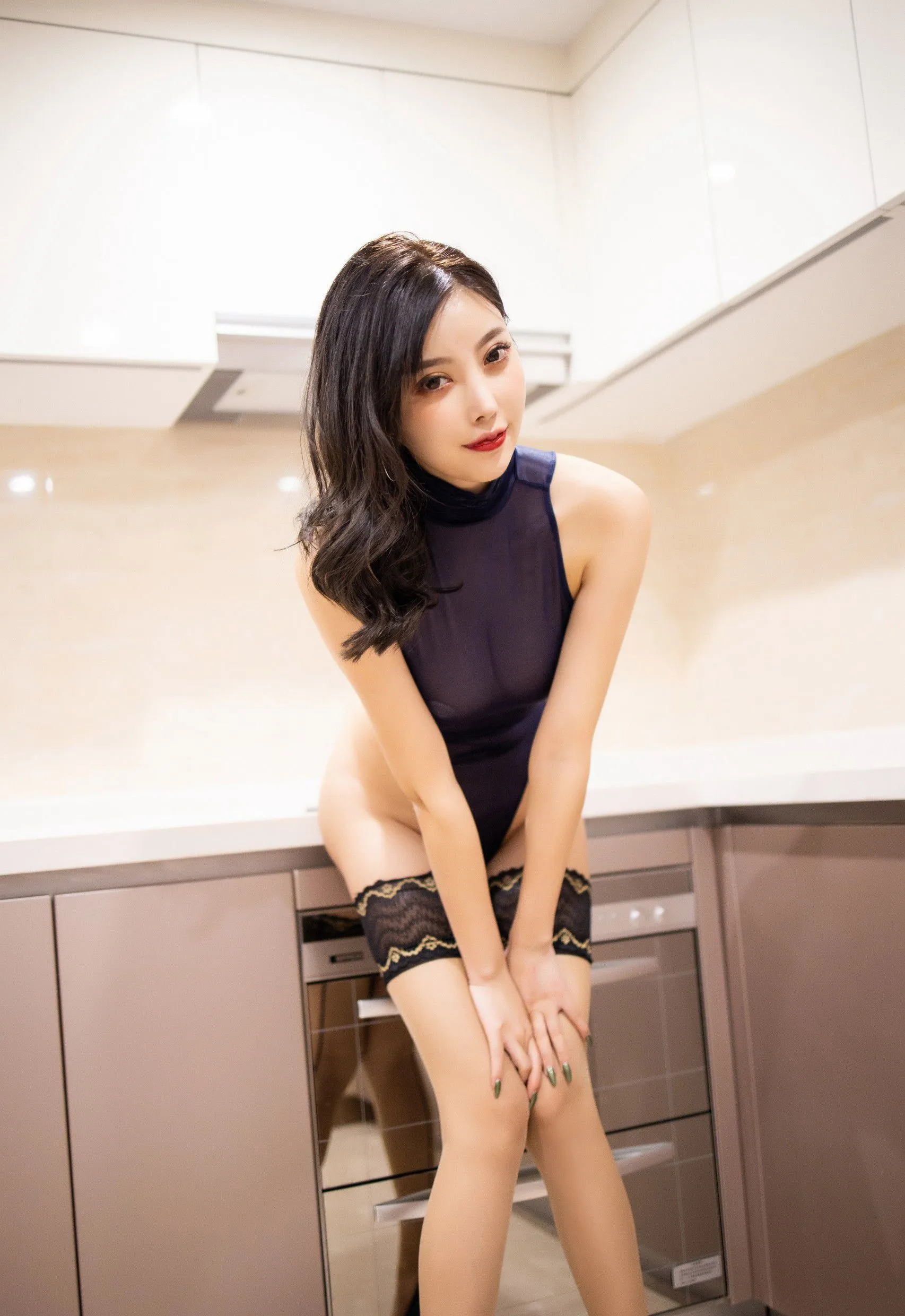 XIUREN秀人网 N0.1797 杨晨晨sugar第2张