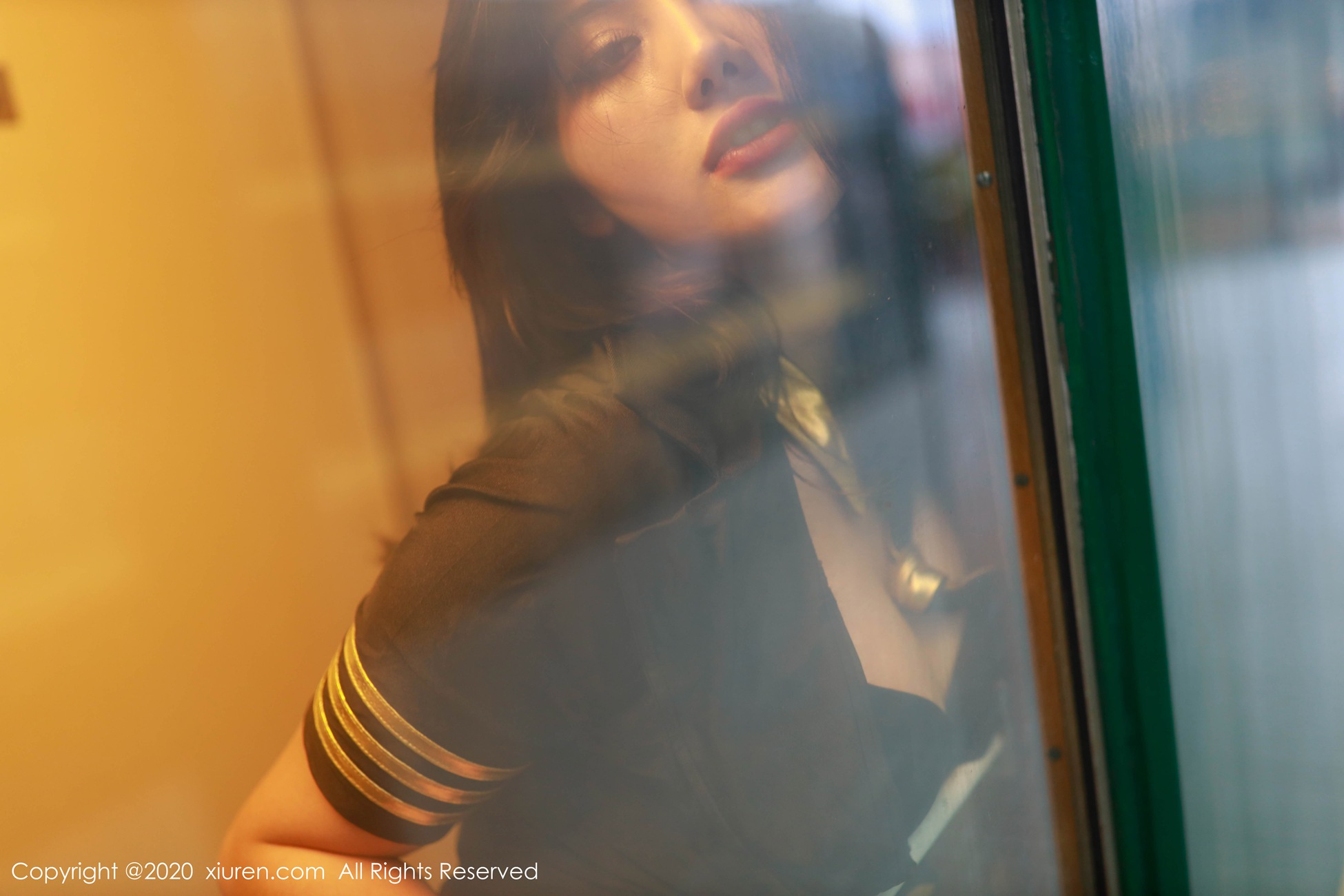 [XIUREN绣人网] 2020.03.06 No.2036 就是阿朱啊 [103P]第21张