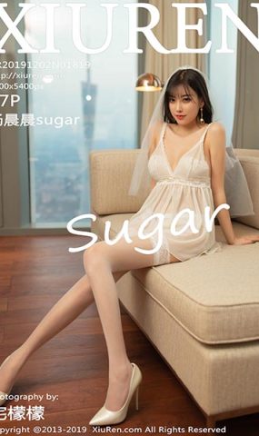 [Xiuren绣人网]XR20191202N01819 2019.12.02 NO.1819 曼妙多姿的娇躯 杨晨晨sugar[87+1P]