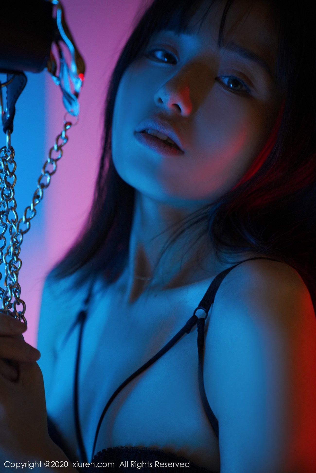 [XIUREN绣人网] 2020.04.22 No.2178 仓井优香 [73P]第6张