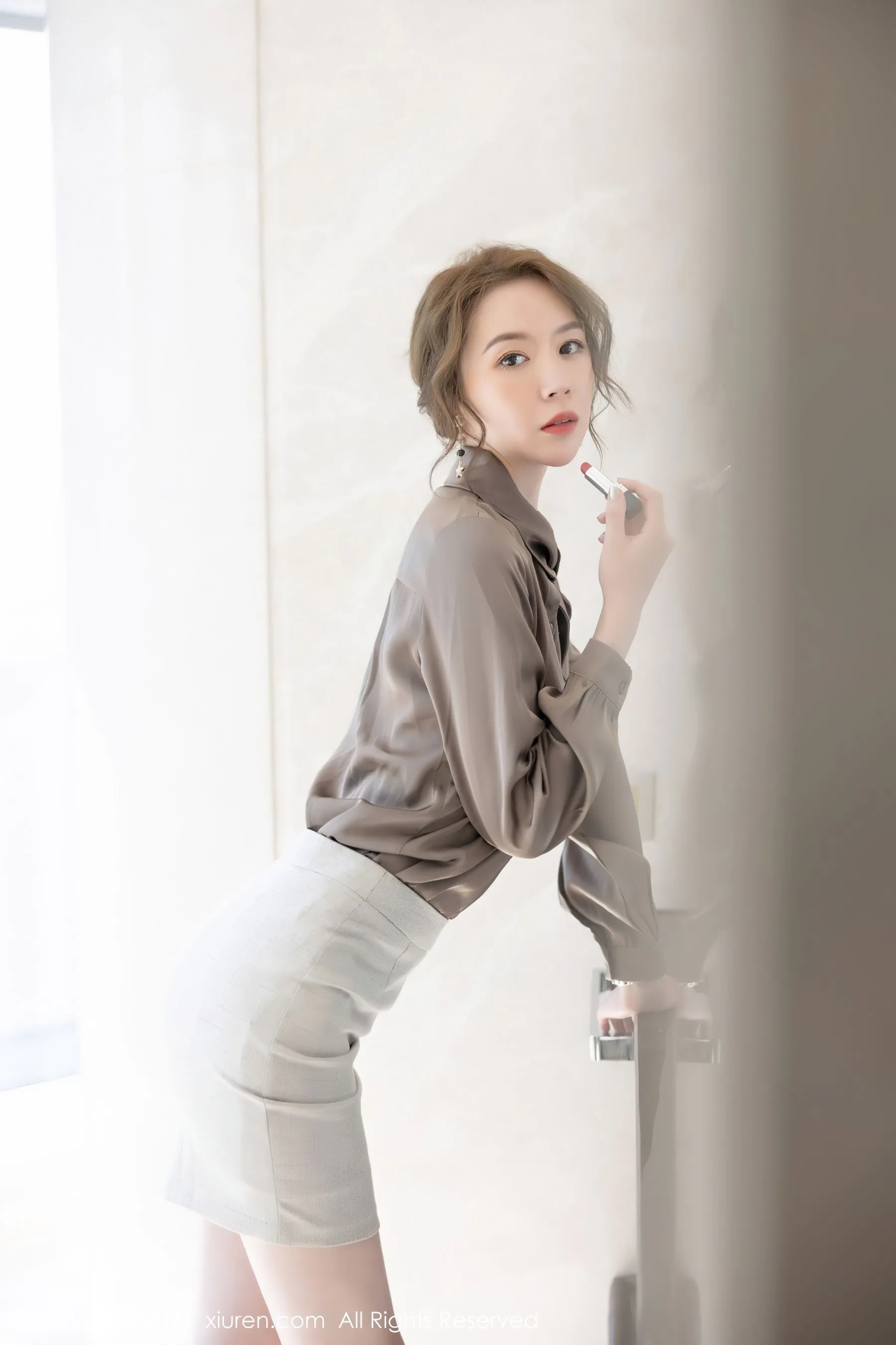 秀人 No.4331 梦心玥第28张