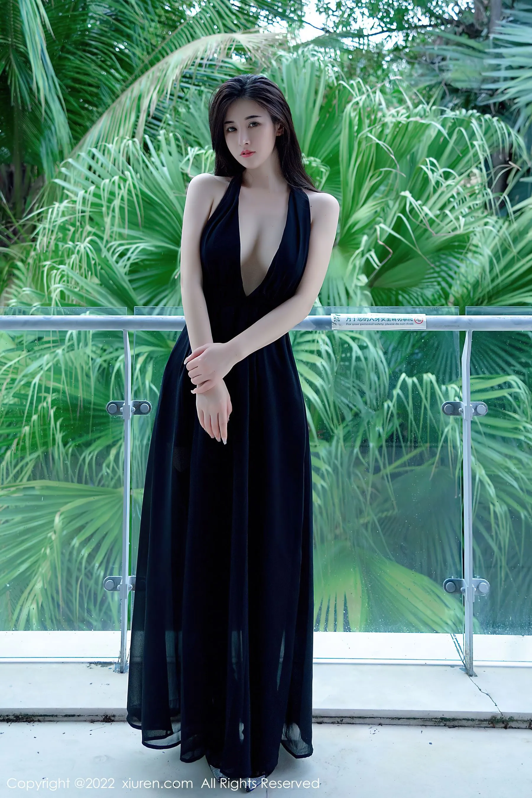 秀人 No.4488 诗诗第8张