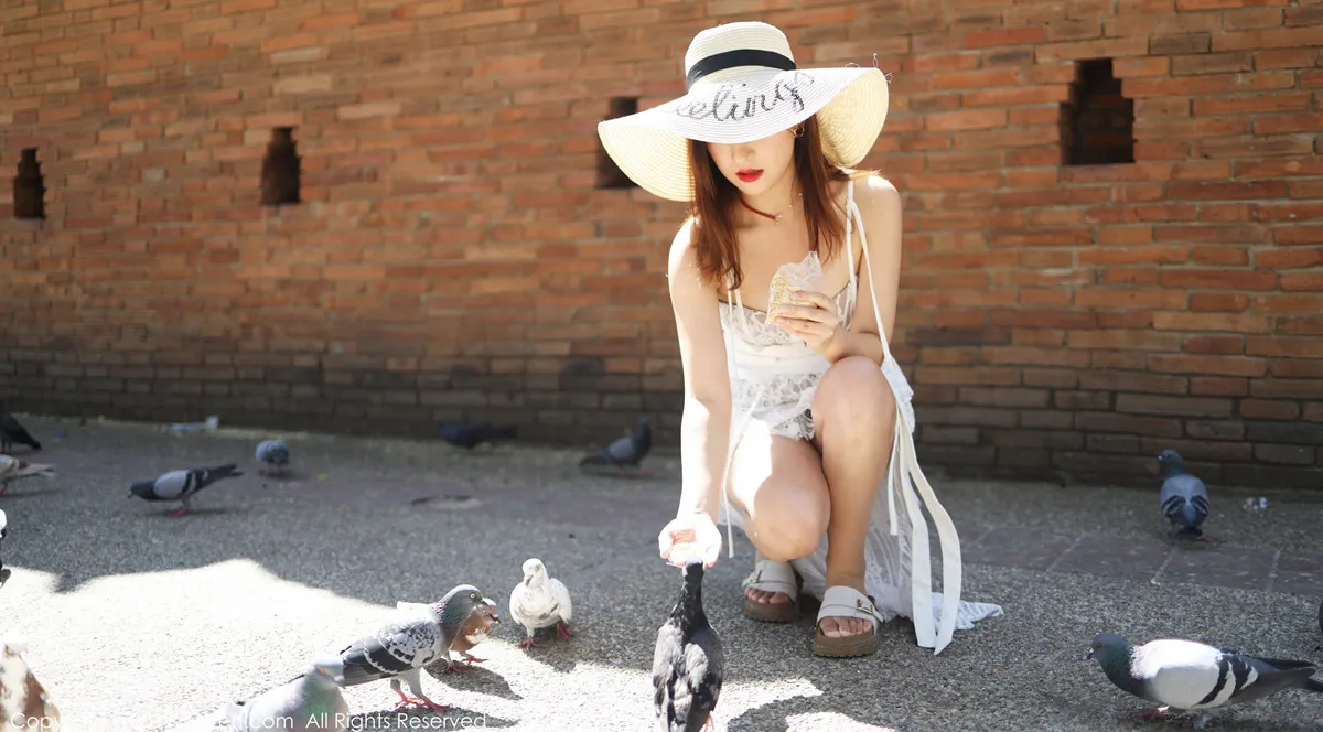 XIUREN秀人网 N0.1892 艺儿拿铁第14张