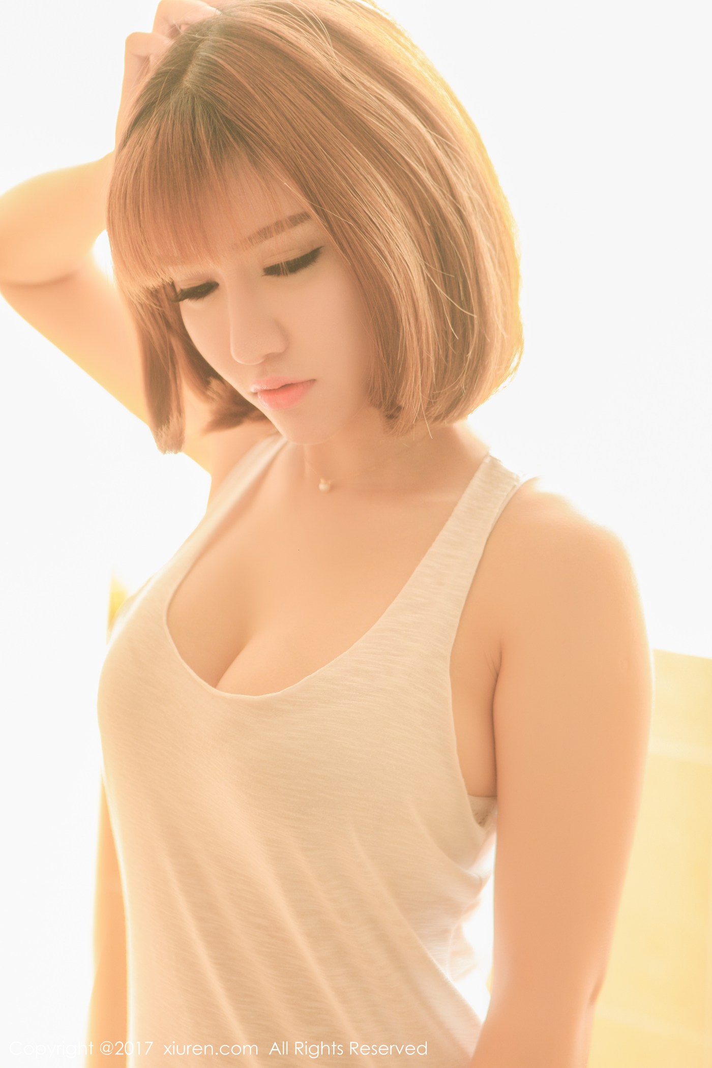 [Xiuren绣人网]XR20170317N00722 2017.03.17 K8傲娇萌萌Vivian[62+1P]第9张