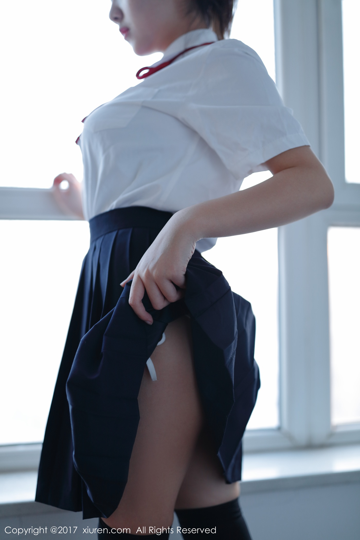 [Xiuren绣人网]XR20170324N00726 2017.03.24 小魔女奈奈[42+1P]第8张