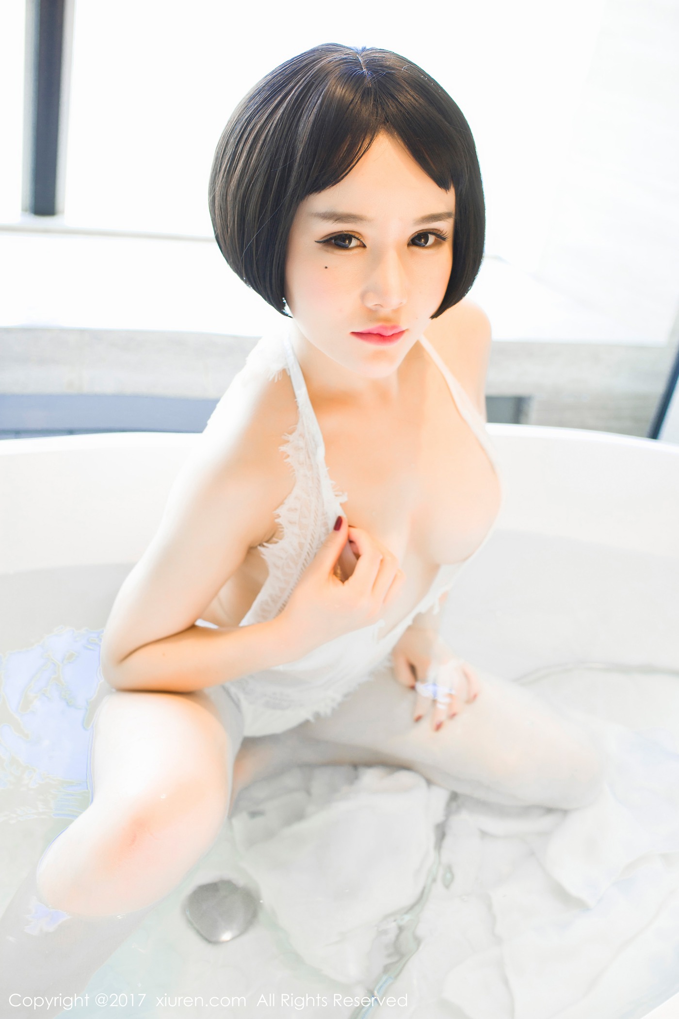 [Xiuren绣人网]XR20170615N00770 2017.06.15 NO.770 佑熙[56+1P]第8张