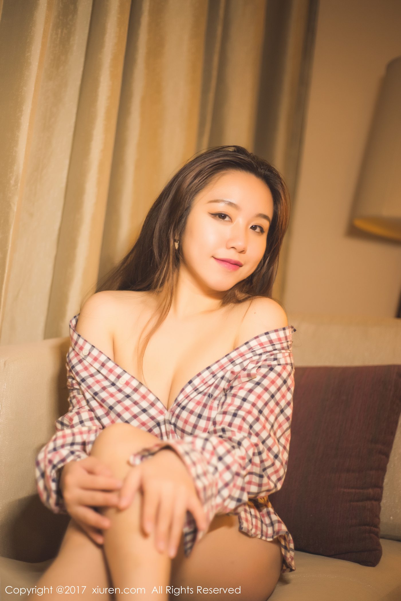 [Xiuren绣人网]XR20170928N00823 2017.09.28 NO.823 菜菜第10张