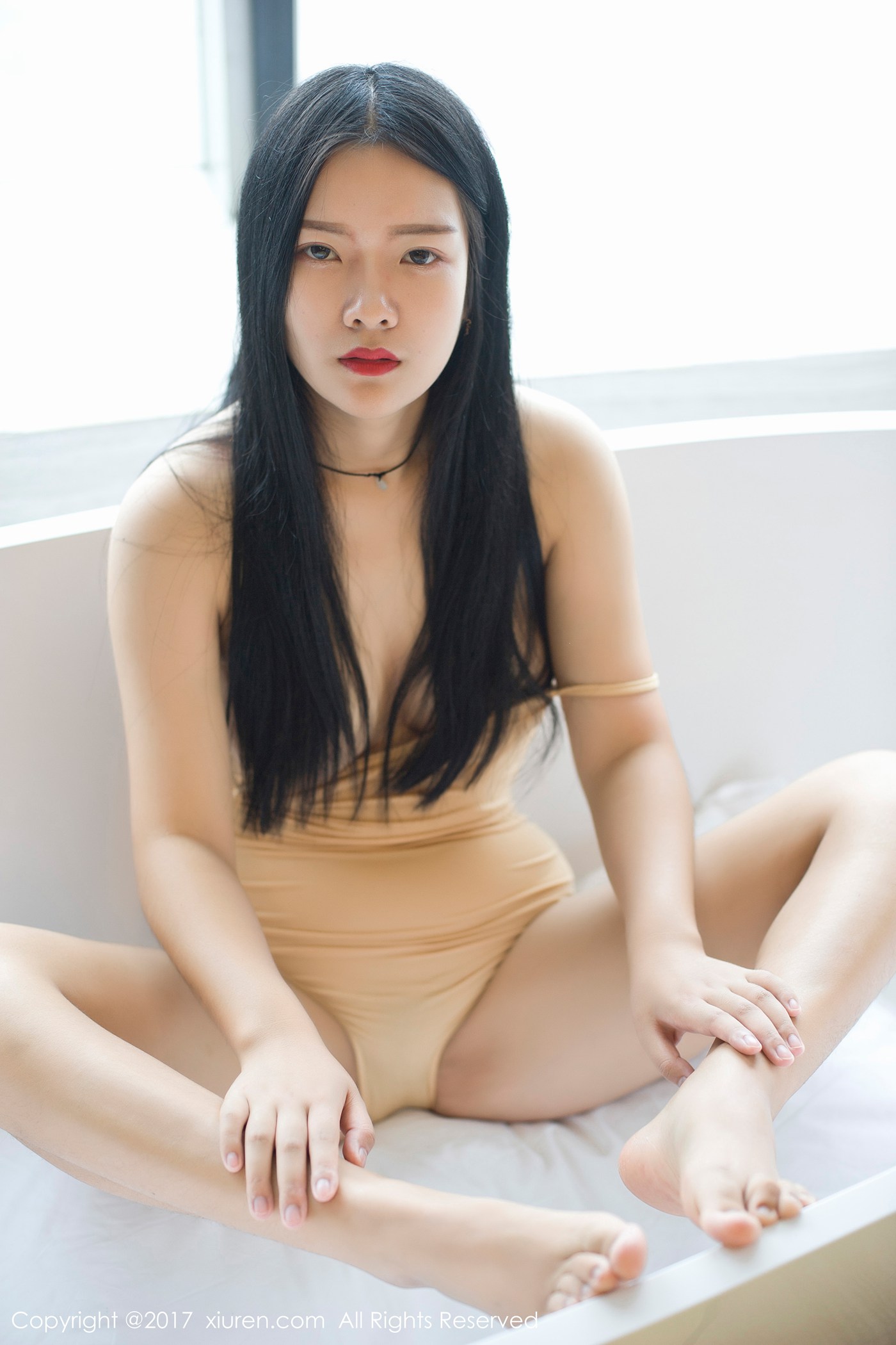 [Xiuren绣人网]XR20171206N00864 2017.12.06 NO.864 凌希儿[47+1P]第10张