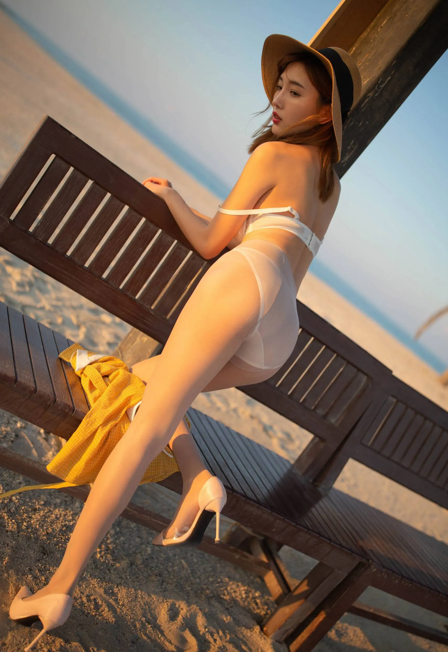 XIUREN秀人网 N0.1812 陆萱萱第18张