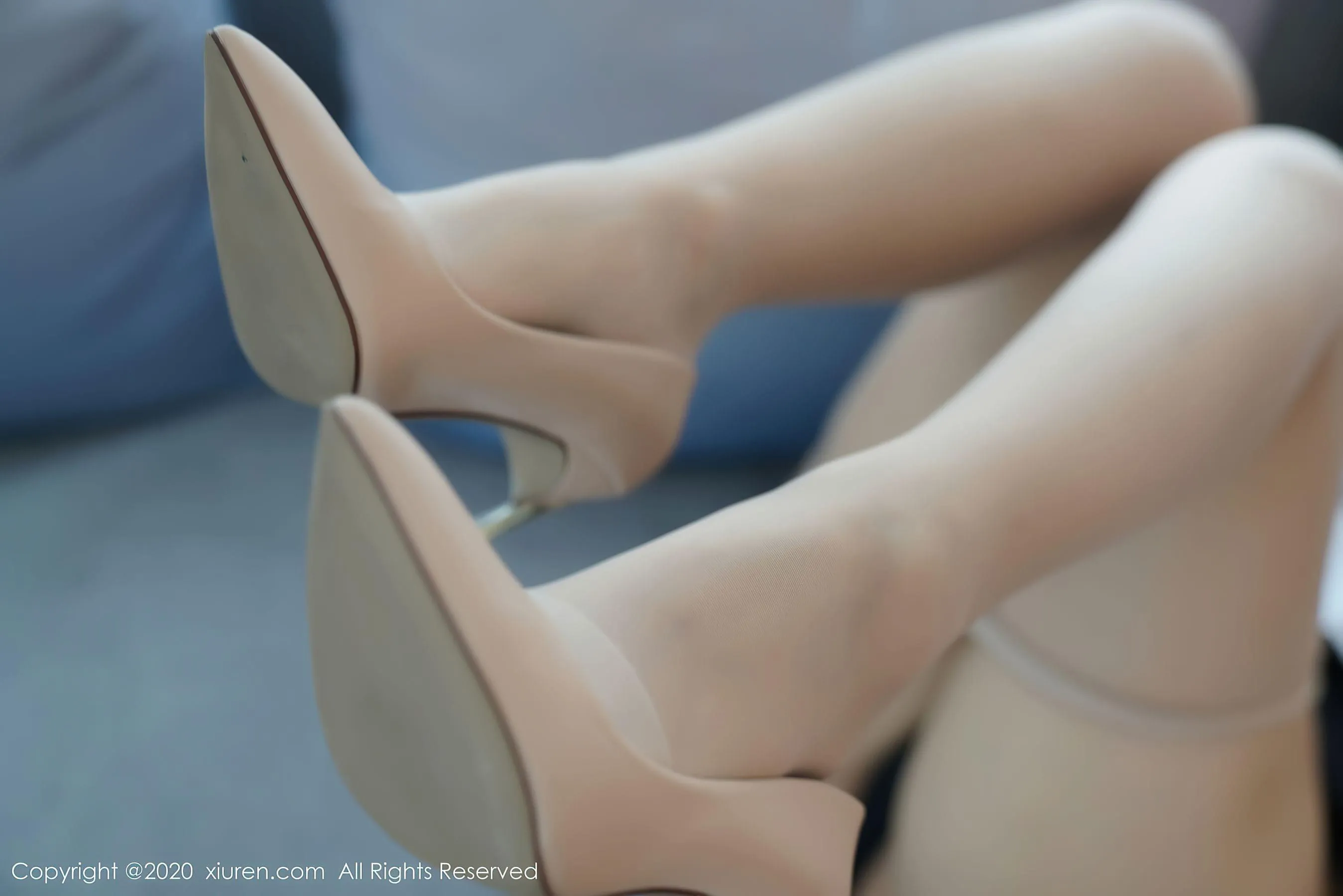 秀人 No.2564 小蛮妖Yummy第22张