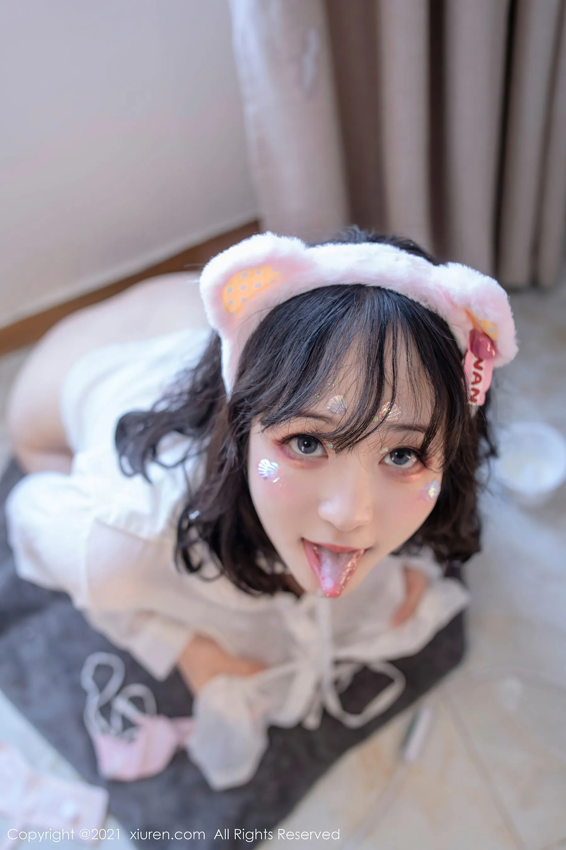 秀人 No.4000 youOvOyou第16张