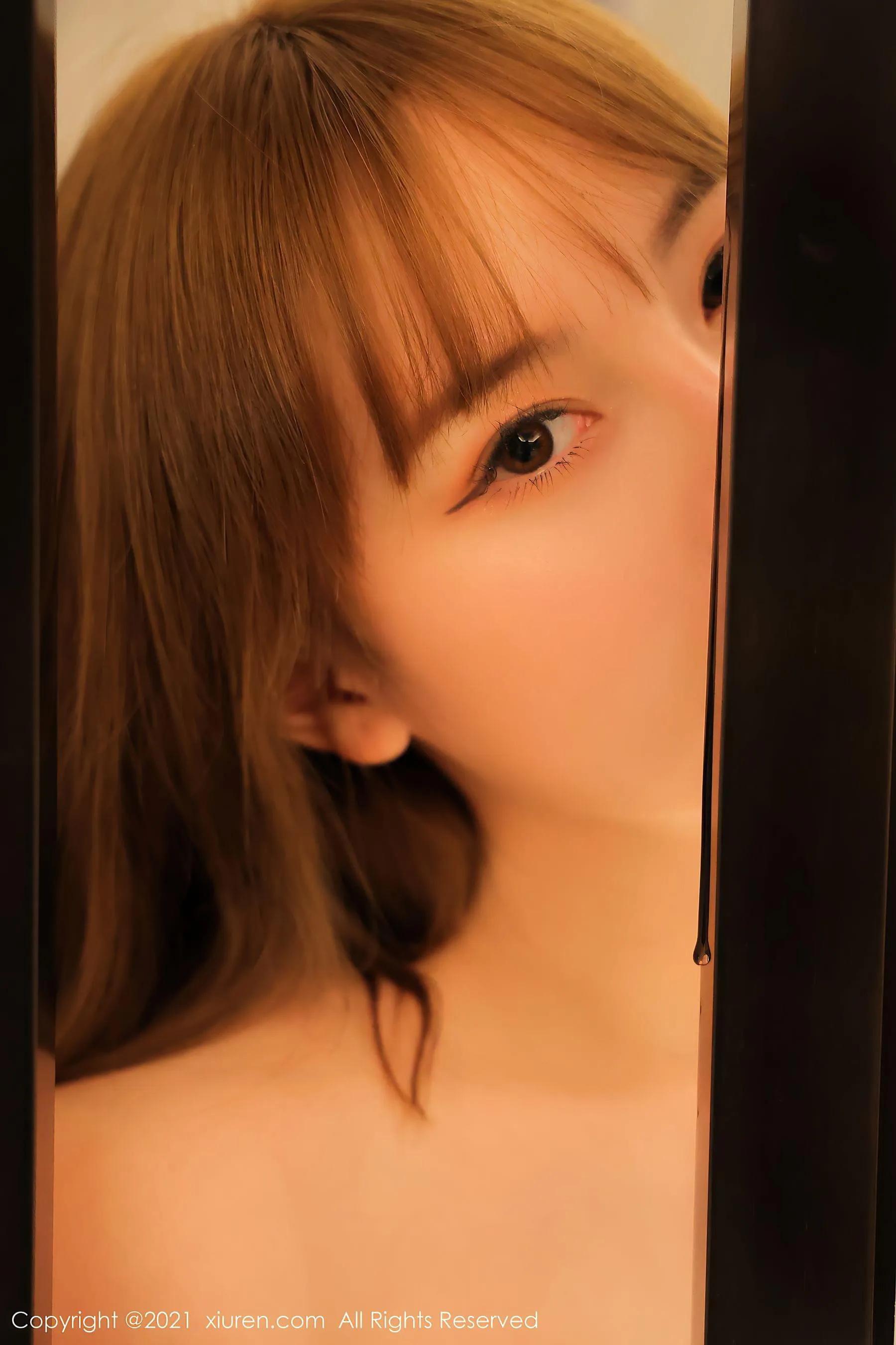 秀人 No.3534 豆瓣酱第15张