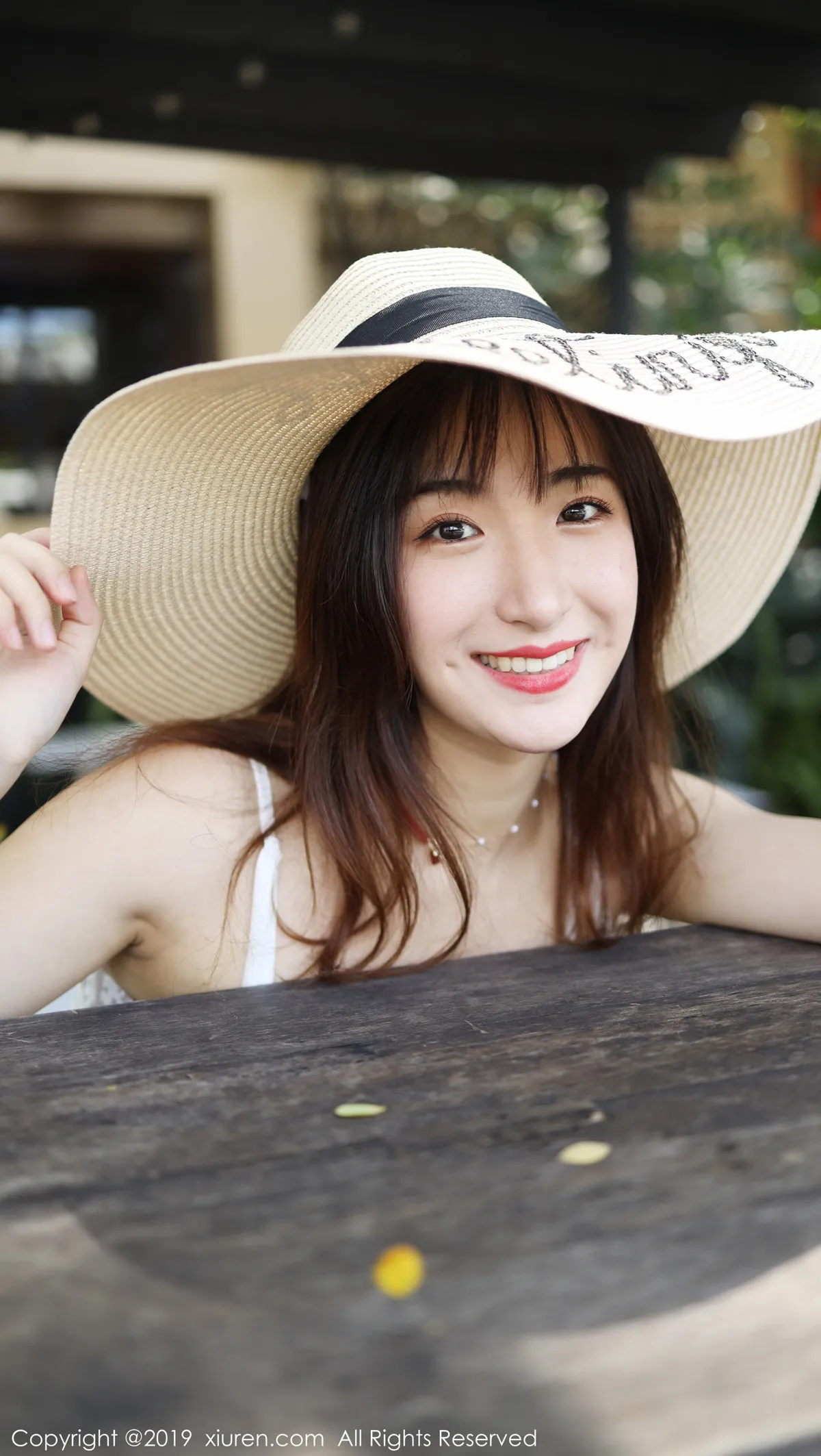 XIUREN秀人网 N0.1892 艺儿拿铁第14张