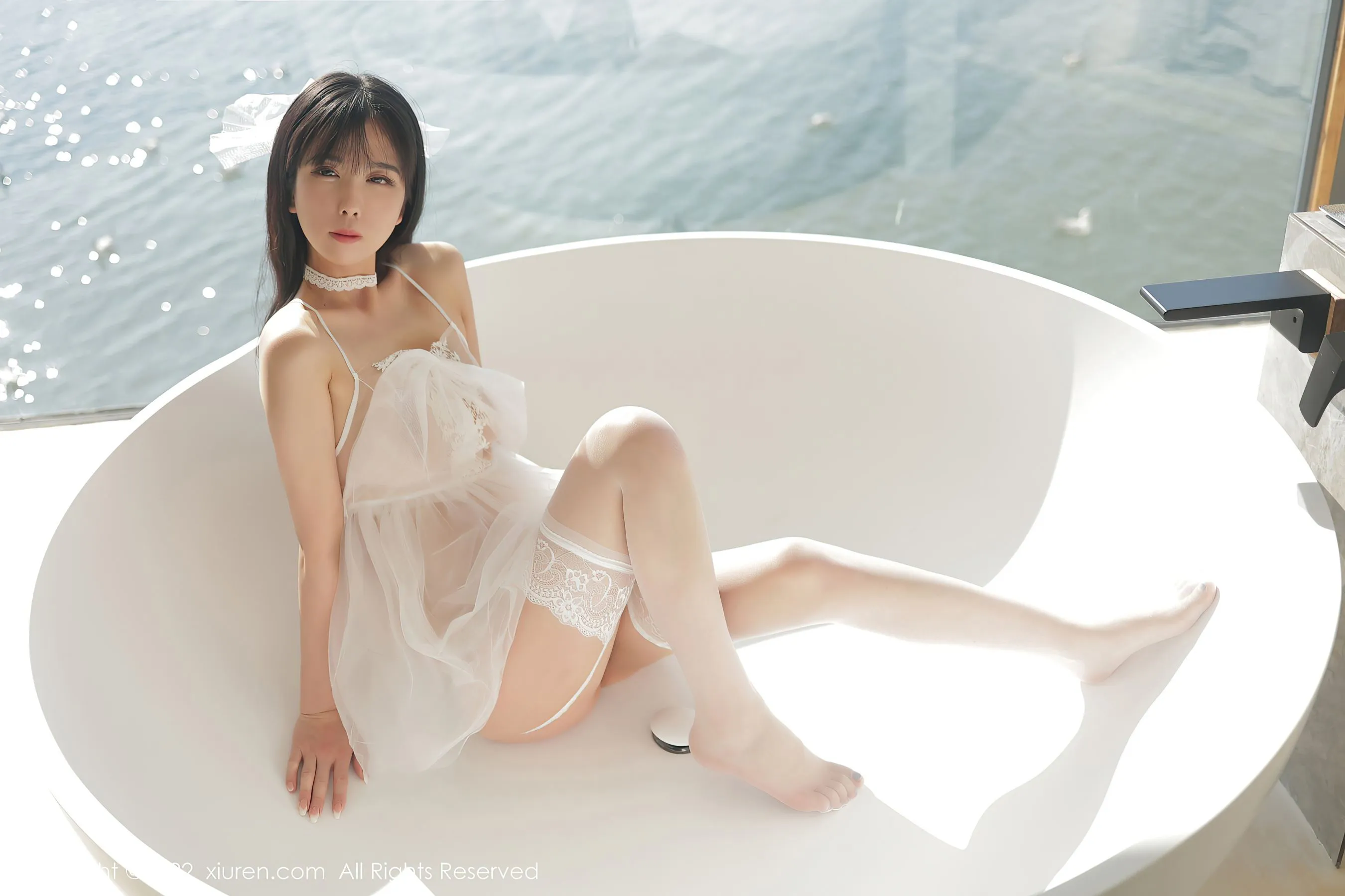  秀人网 No.4964 李雅柔第11张