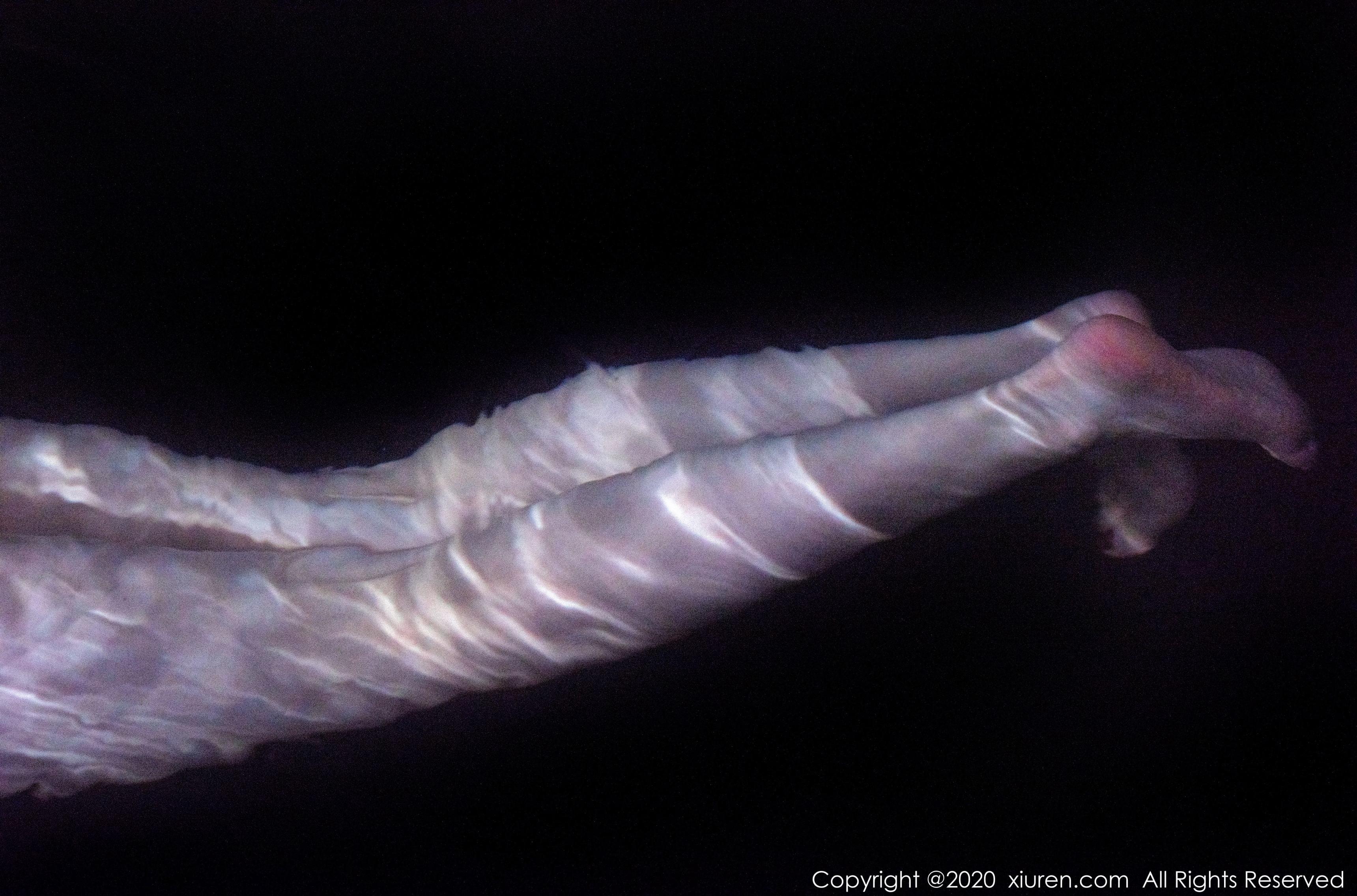 XIUREN秀人网 NO.2116 沈梦瑶第11张