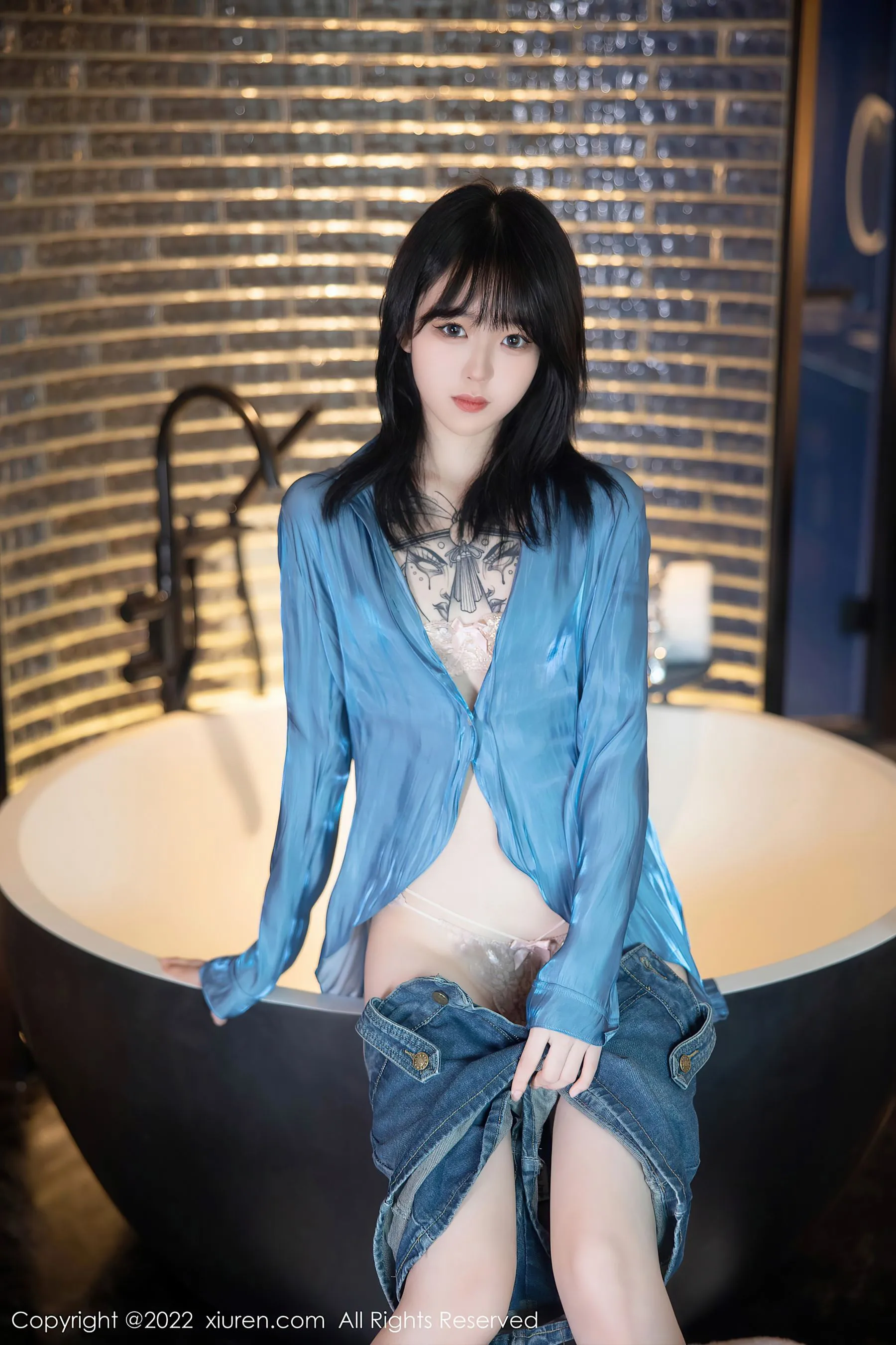 秀人网 No.5662 奶瓶第1张