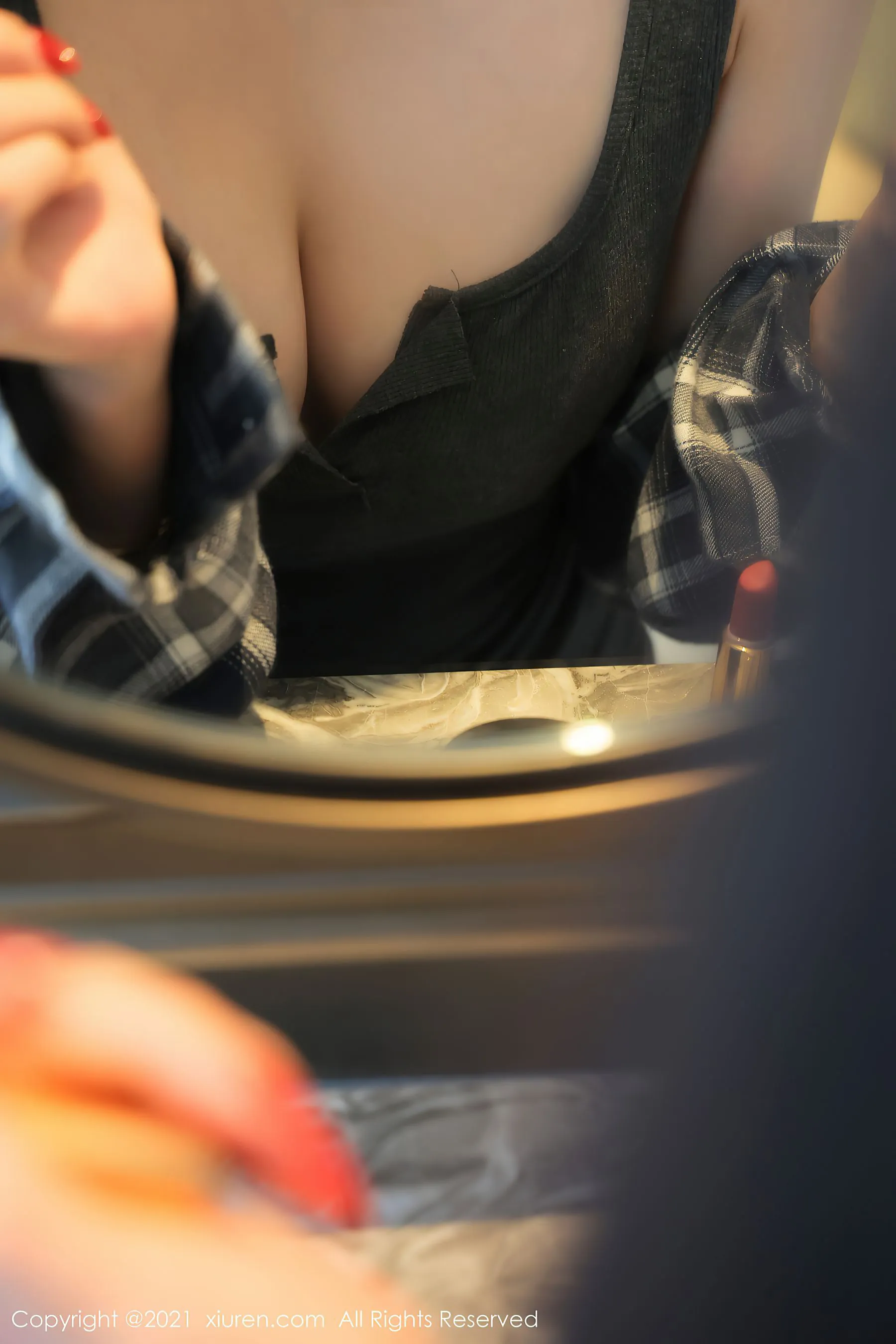 秀人 No.4088 柚子178第22张