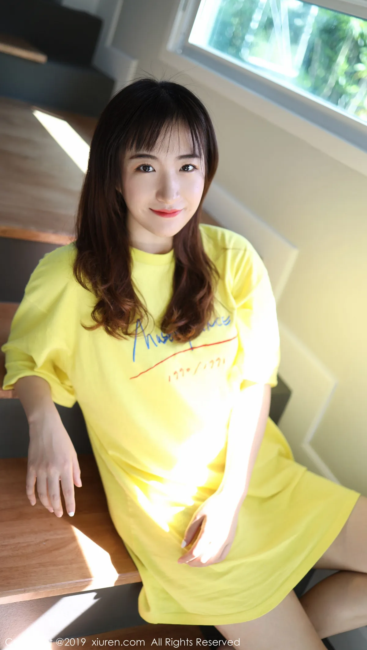 XIUREN秀人网 N0.1892 艺儿拿铁第6张