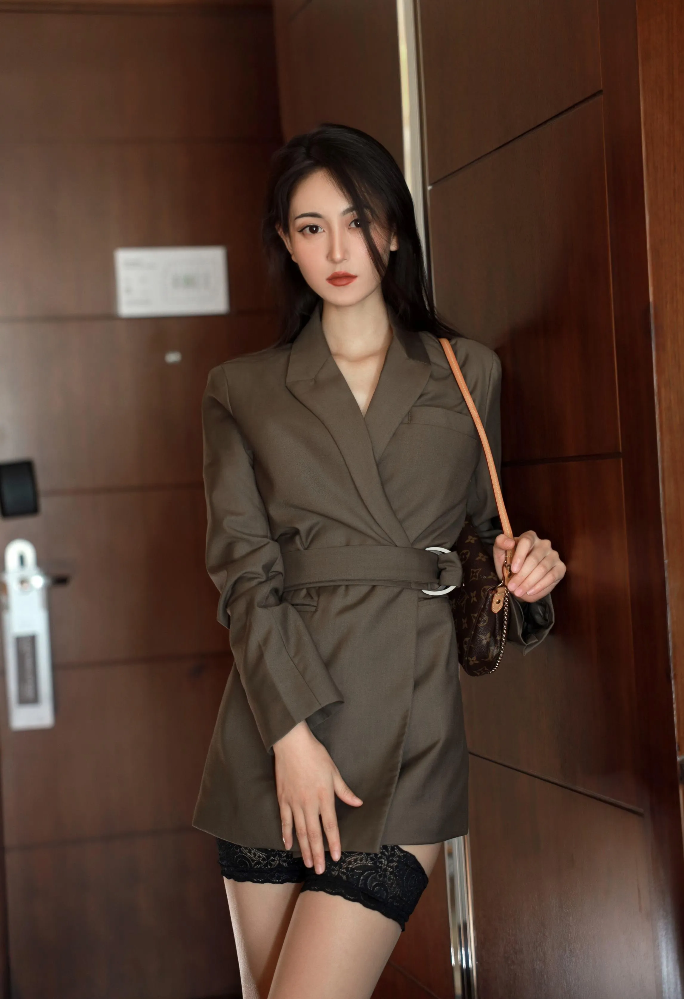 XIUREN秀人网 NO.2258 程慧娴Phoebe第16张