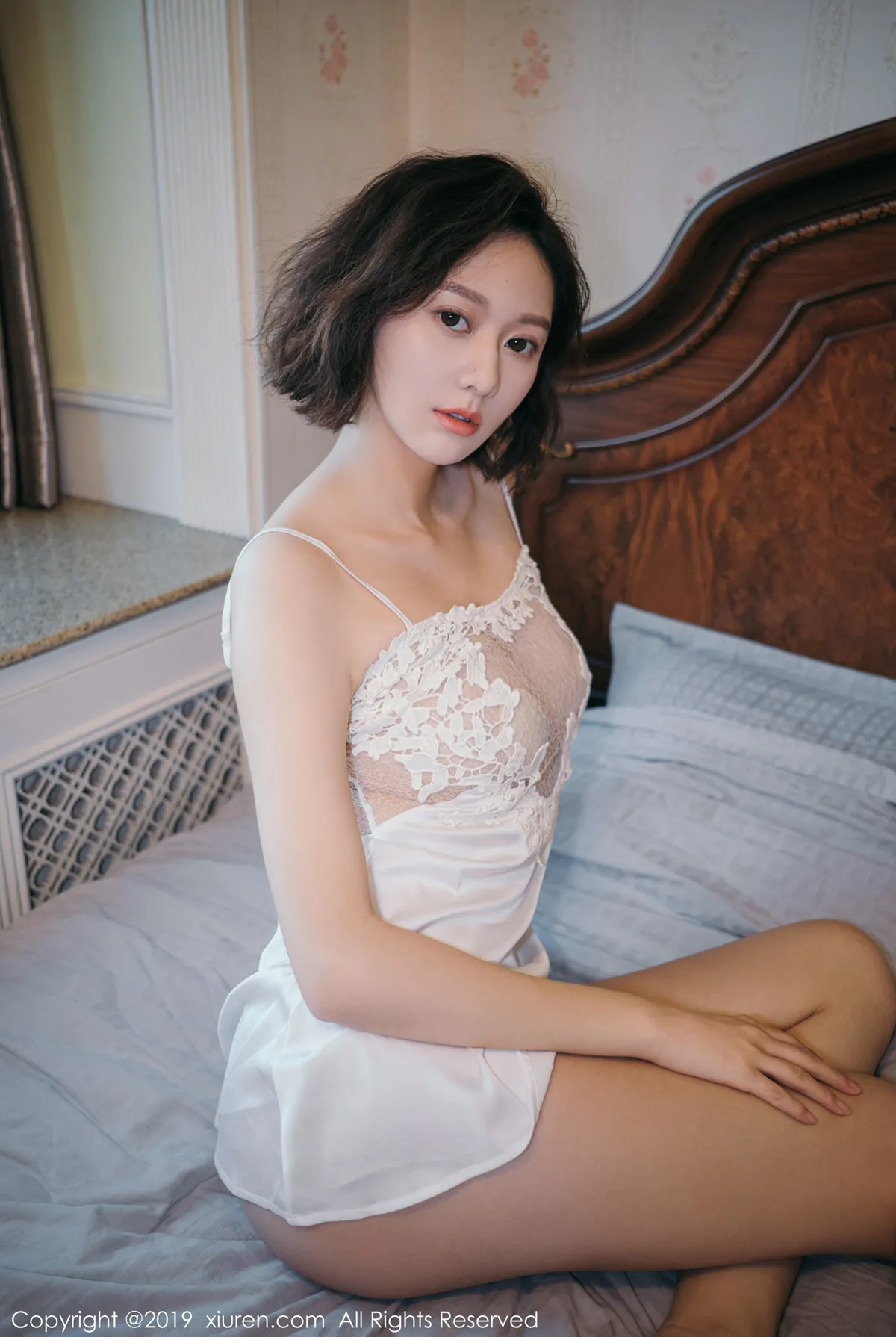 XIUREN秀人网 N0.1891 艺轩第6张